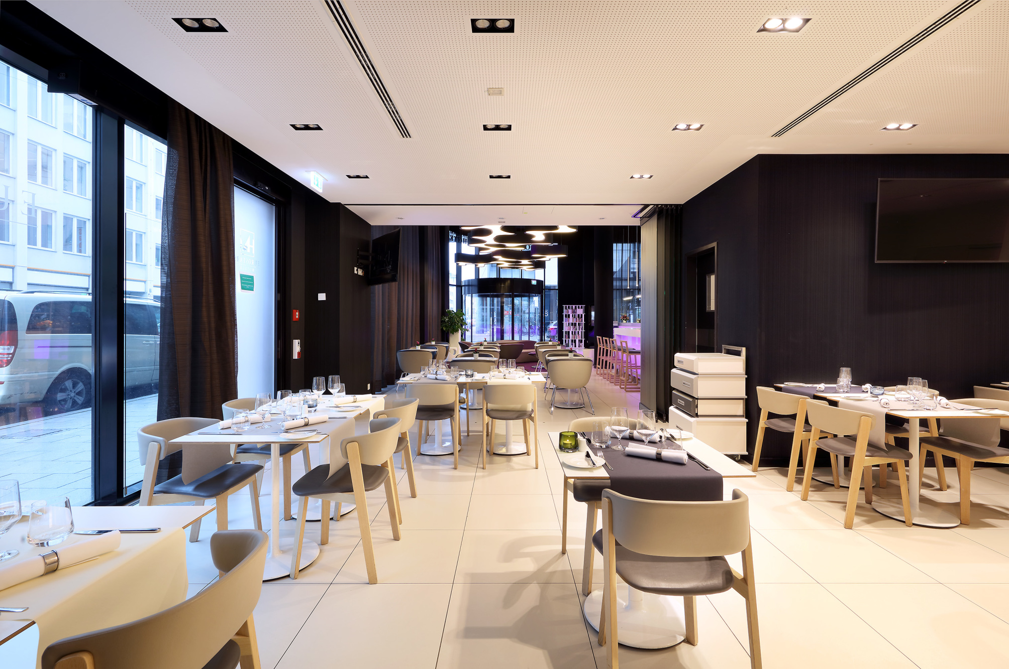 

Venezia - Monaco di Baviera - Eurostars Book Hotel