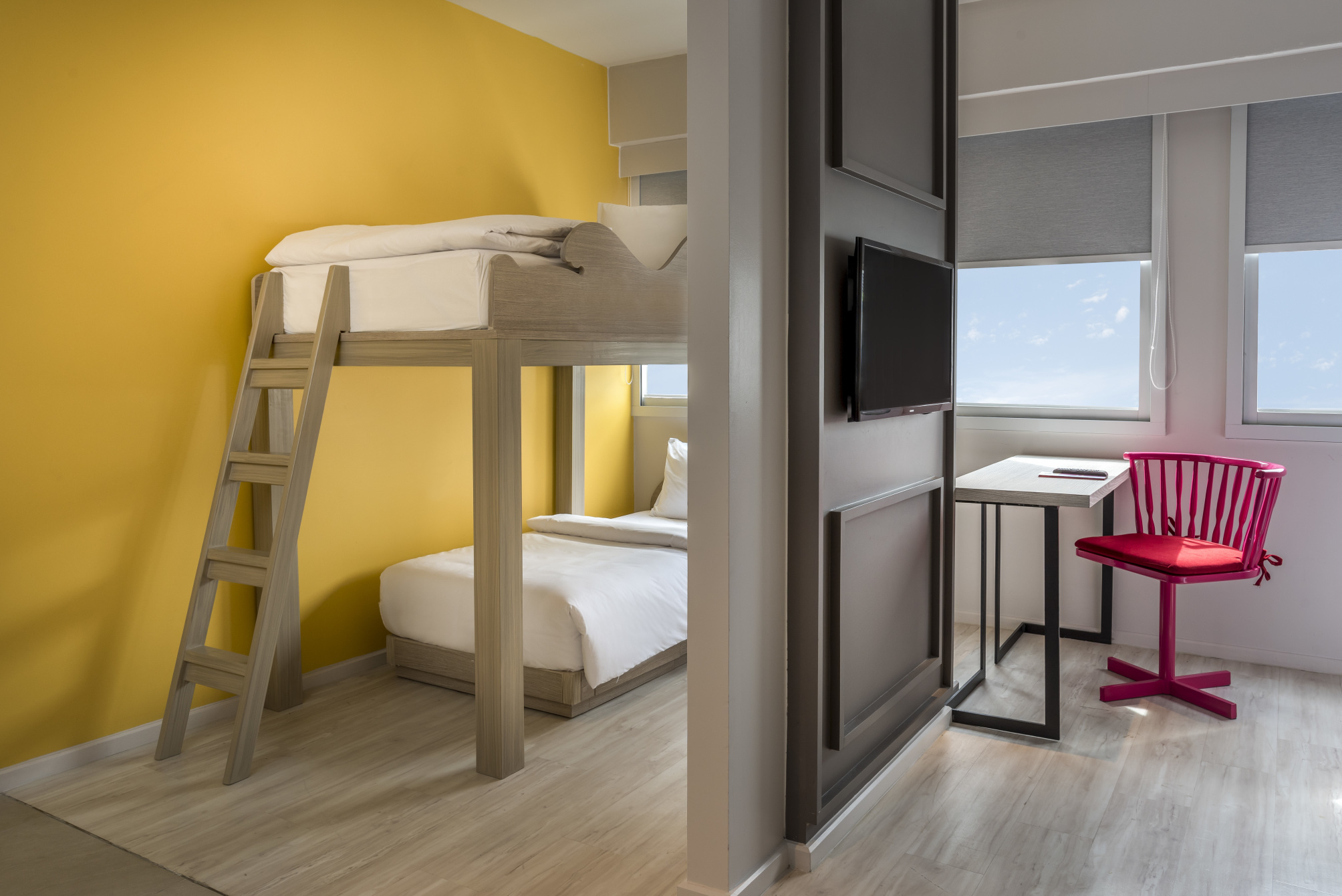 

Milano - Ratsada - Ibis Styles Phuket City