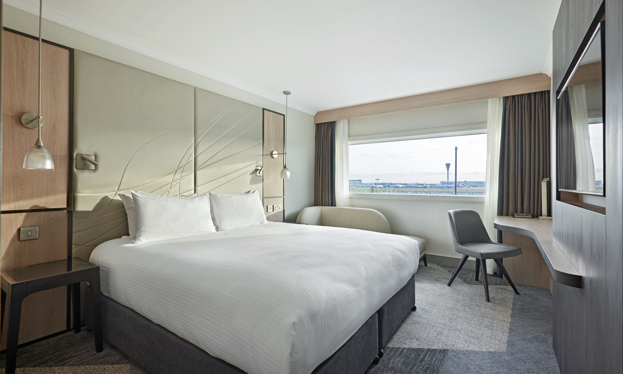 

Roma - West Drayton - Hyatt Place London Heathrow Airport