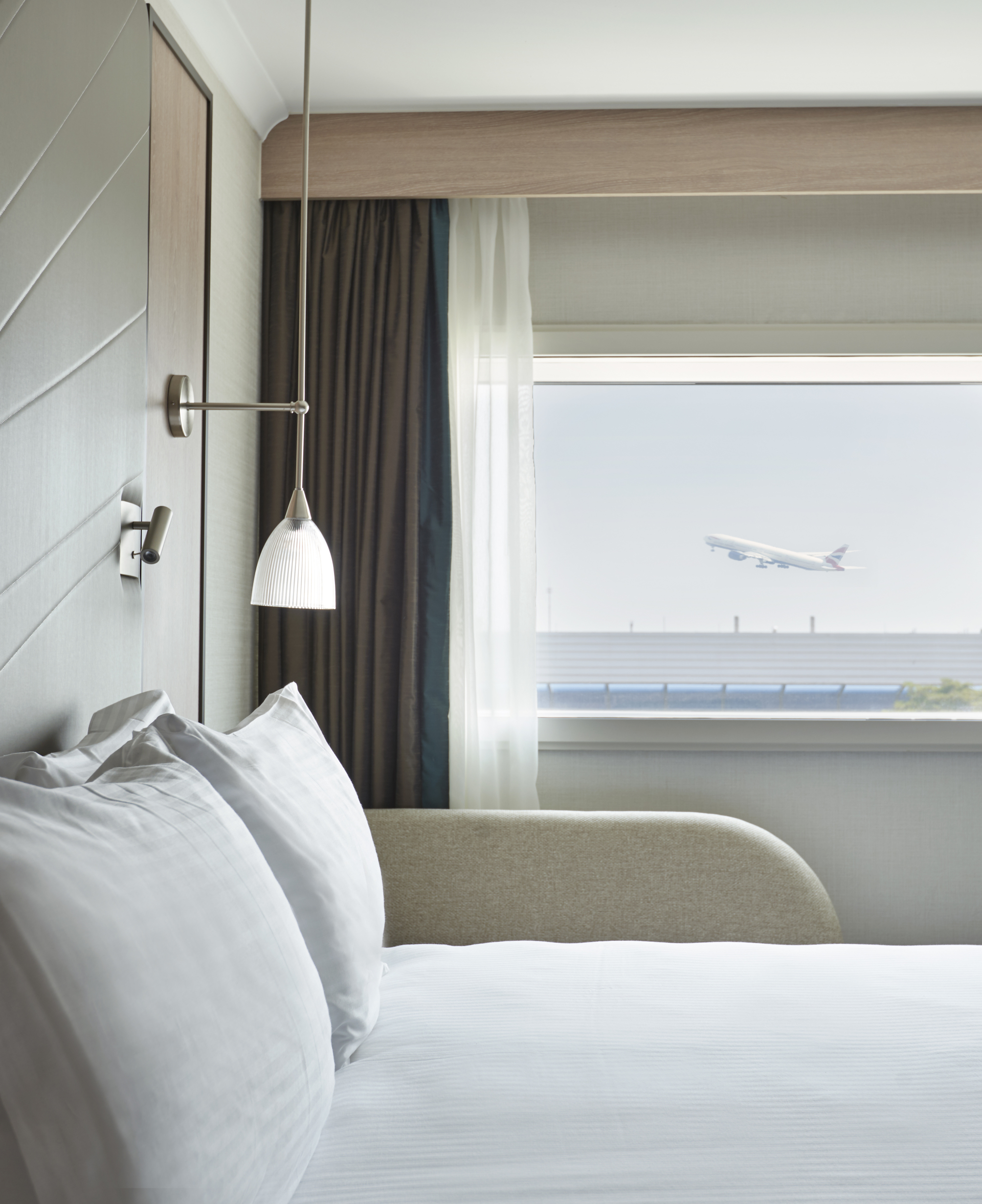 

Milano - Londra, Aeroporto di London Heathrow - Hyatt Place London Heathrow Airport
