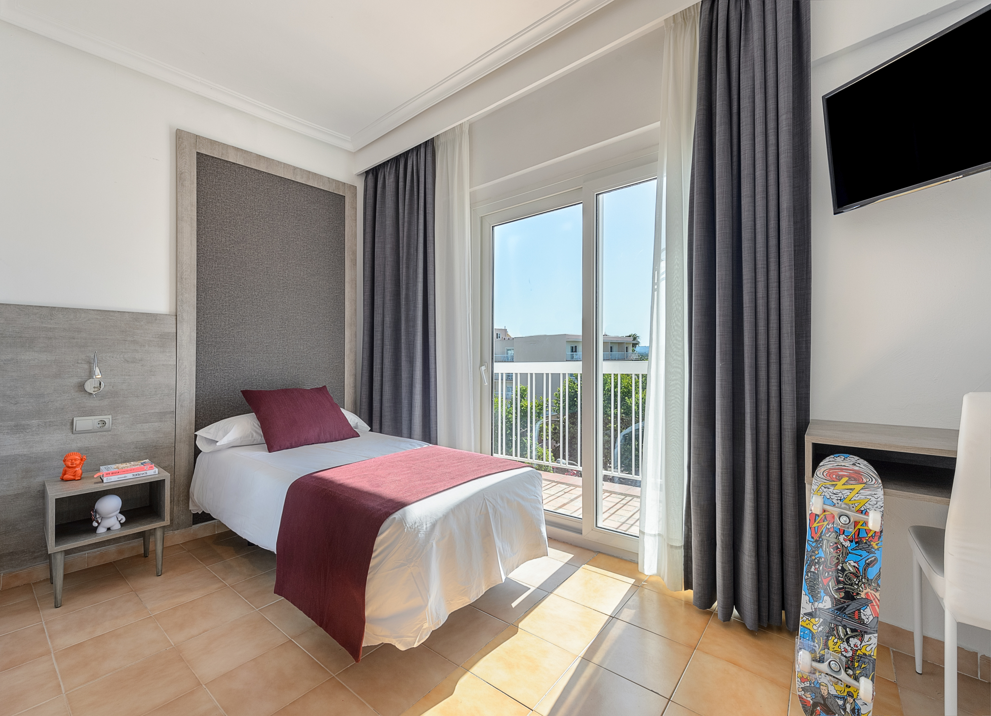 

Napoli - San José de Sa Talaia - Hotel Vibra Marco Polo I