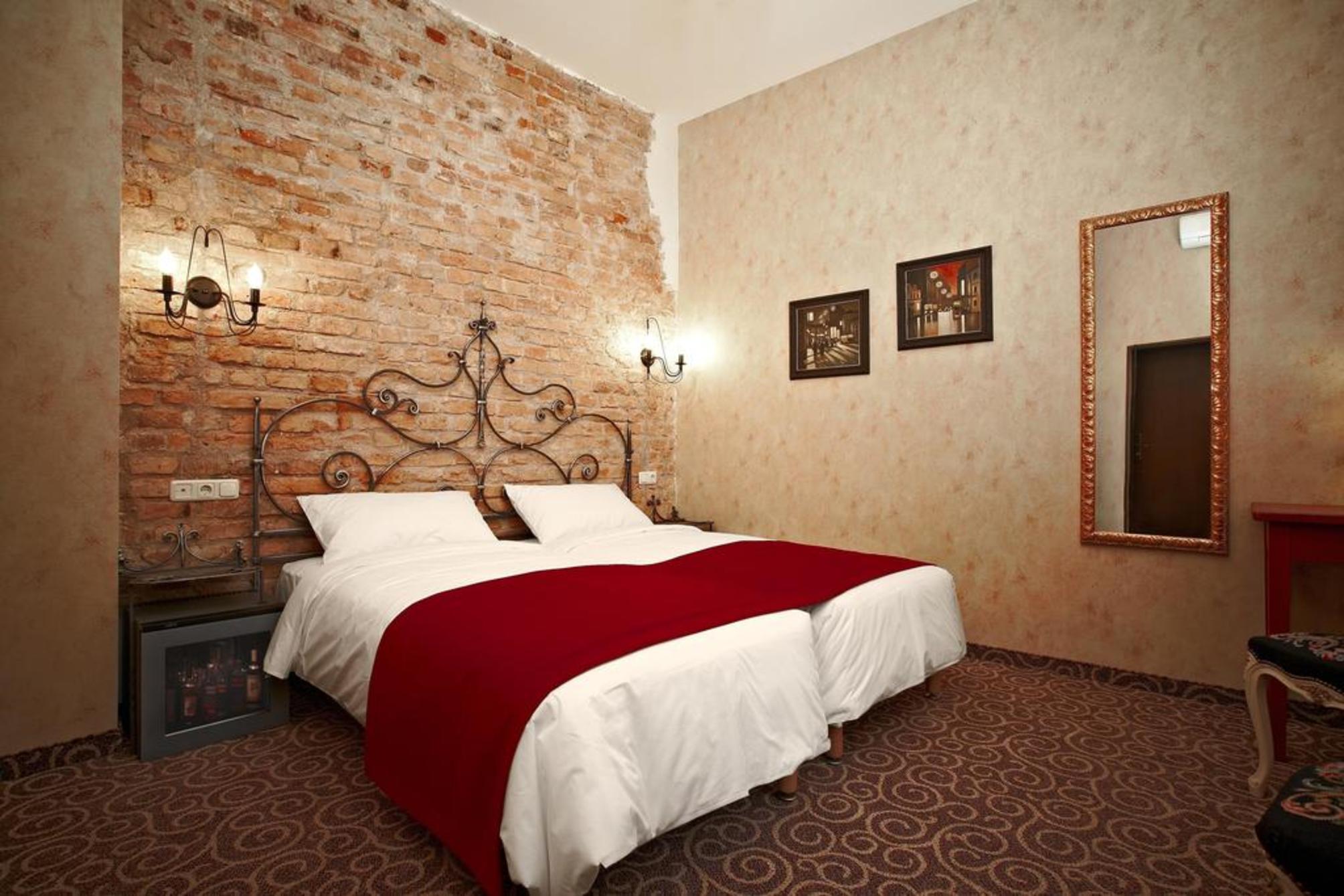 

Roma - Riga - Hotel Justus