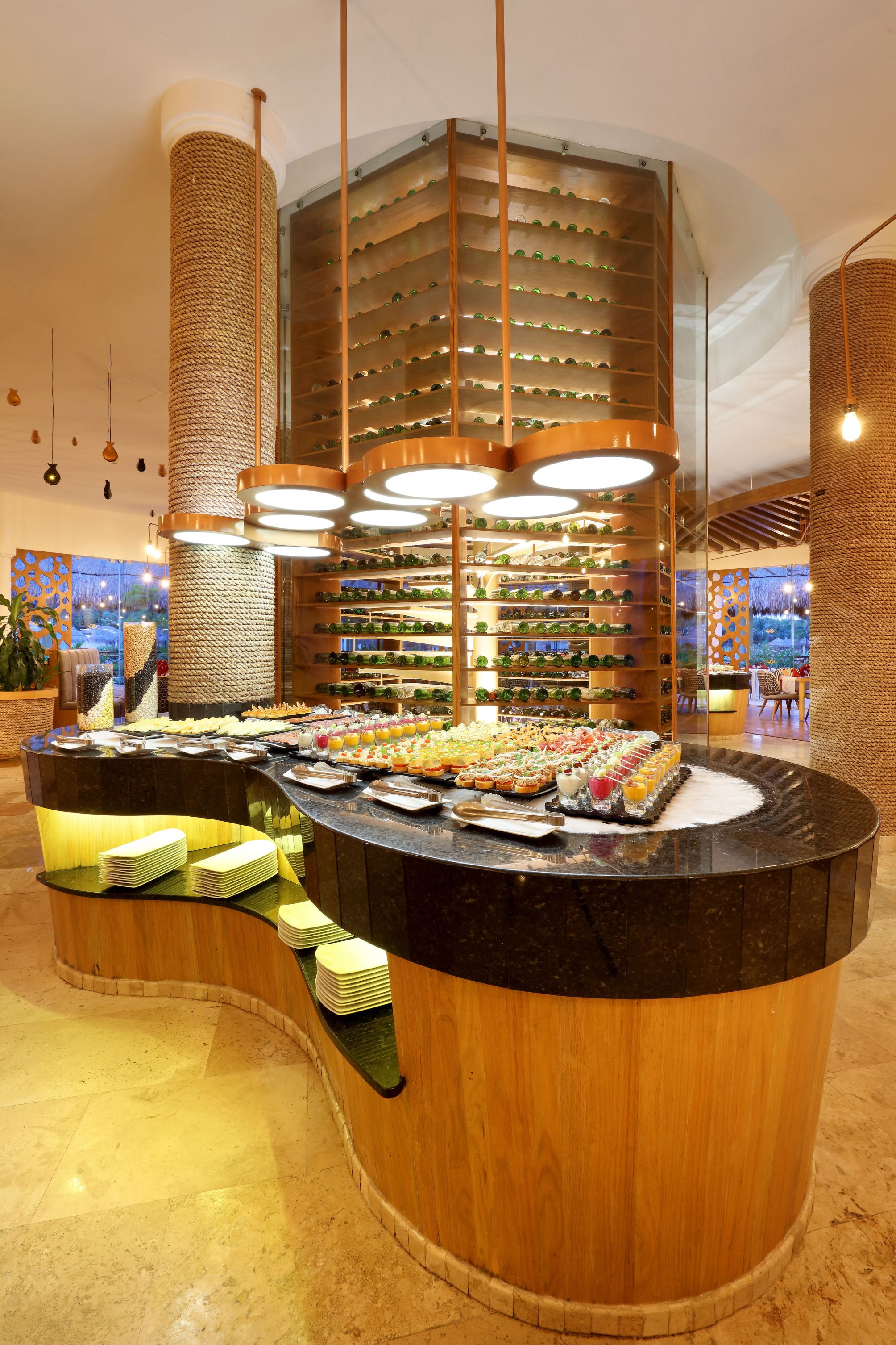 

Milano - Xpu Há - Grand Palladium Colonial Resort And Spa All-Inclusive