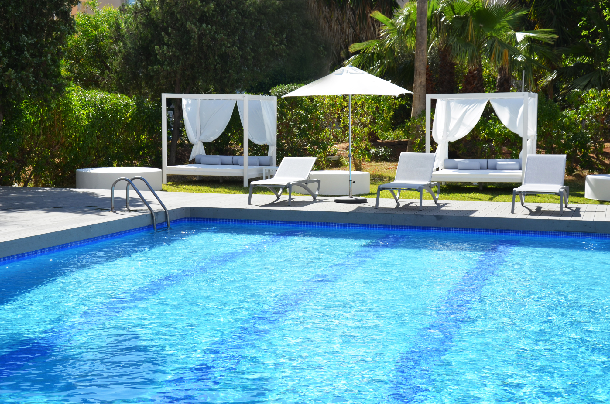 

Venezia - Ses Salines, Ibiza - Apartamentos Vibra Tivoli