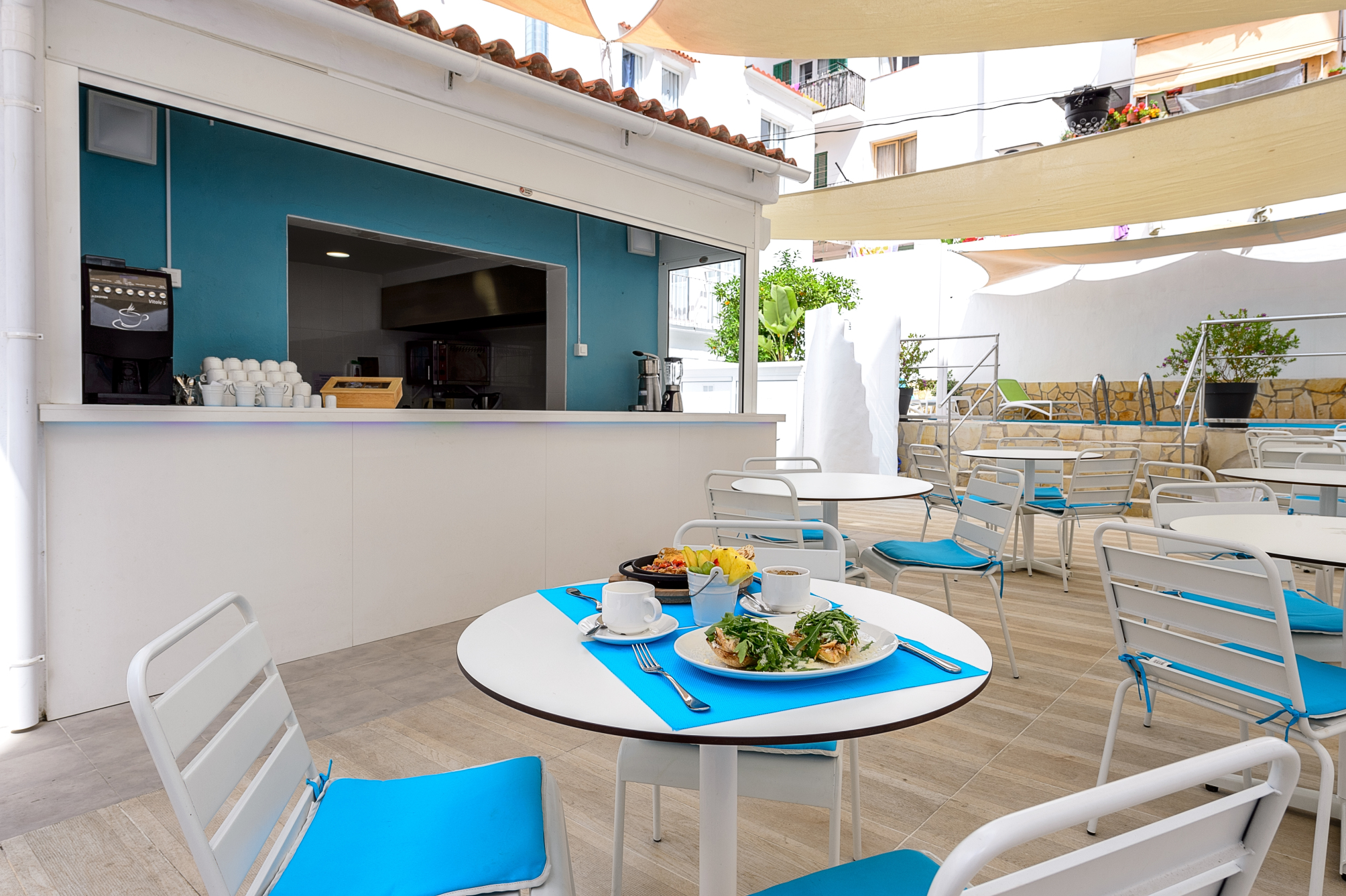 

Brindisi - Talamanca - Hotel Vibra Lei Ibiza