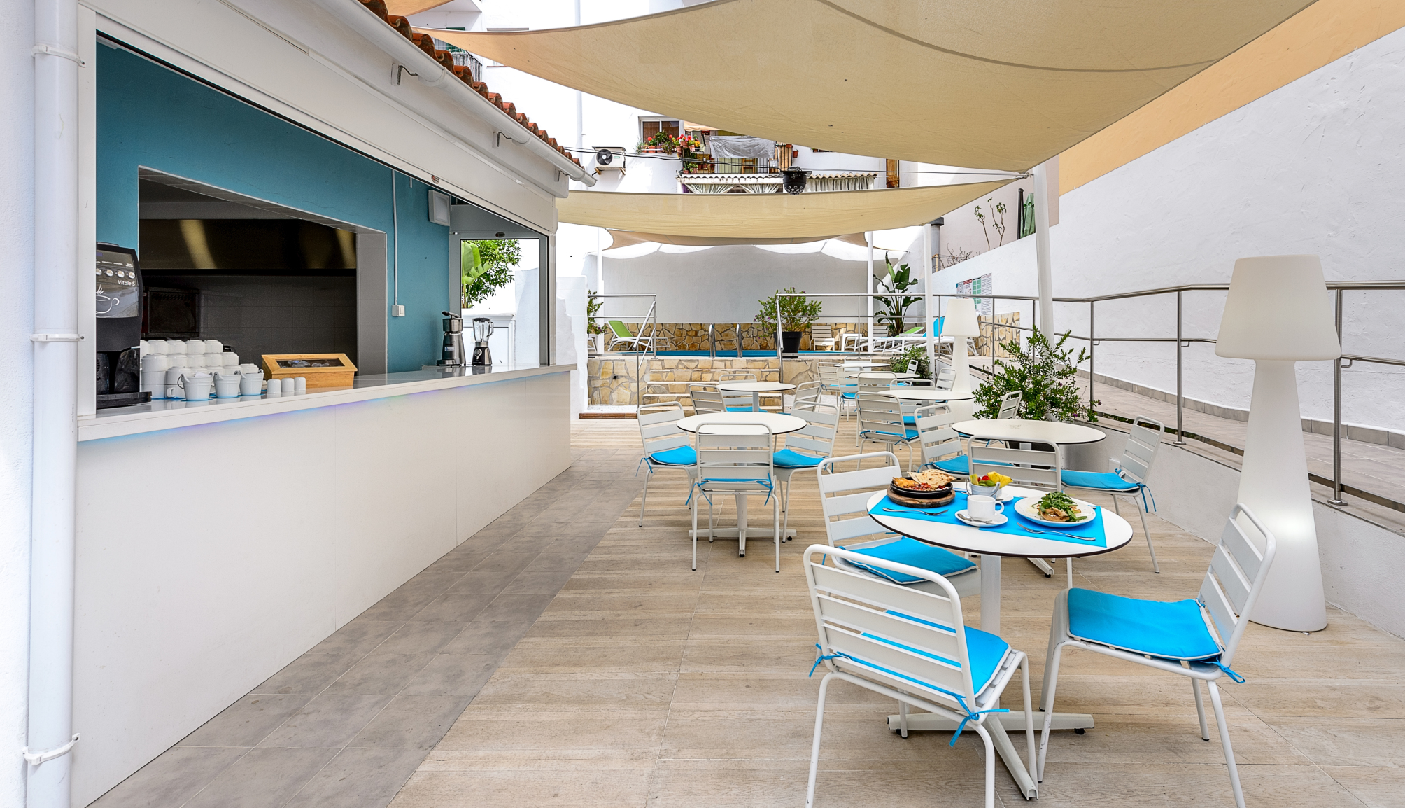 

Roma - Nuestra Señora de Jesus - Hotel Vibra Lei Ibiza