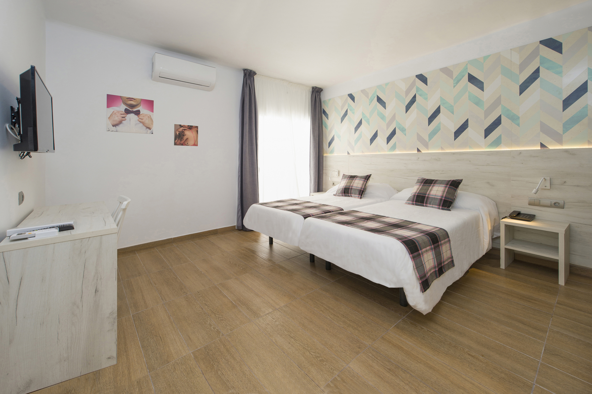 

Firenze - Talamanca - Hotel Vibra Lei Ibiza