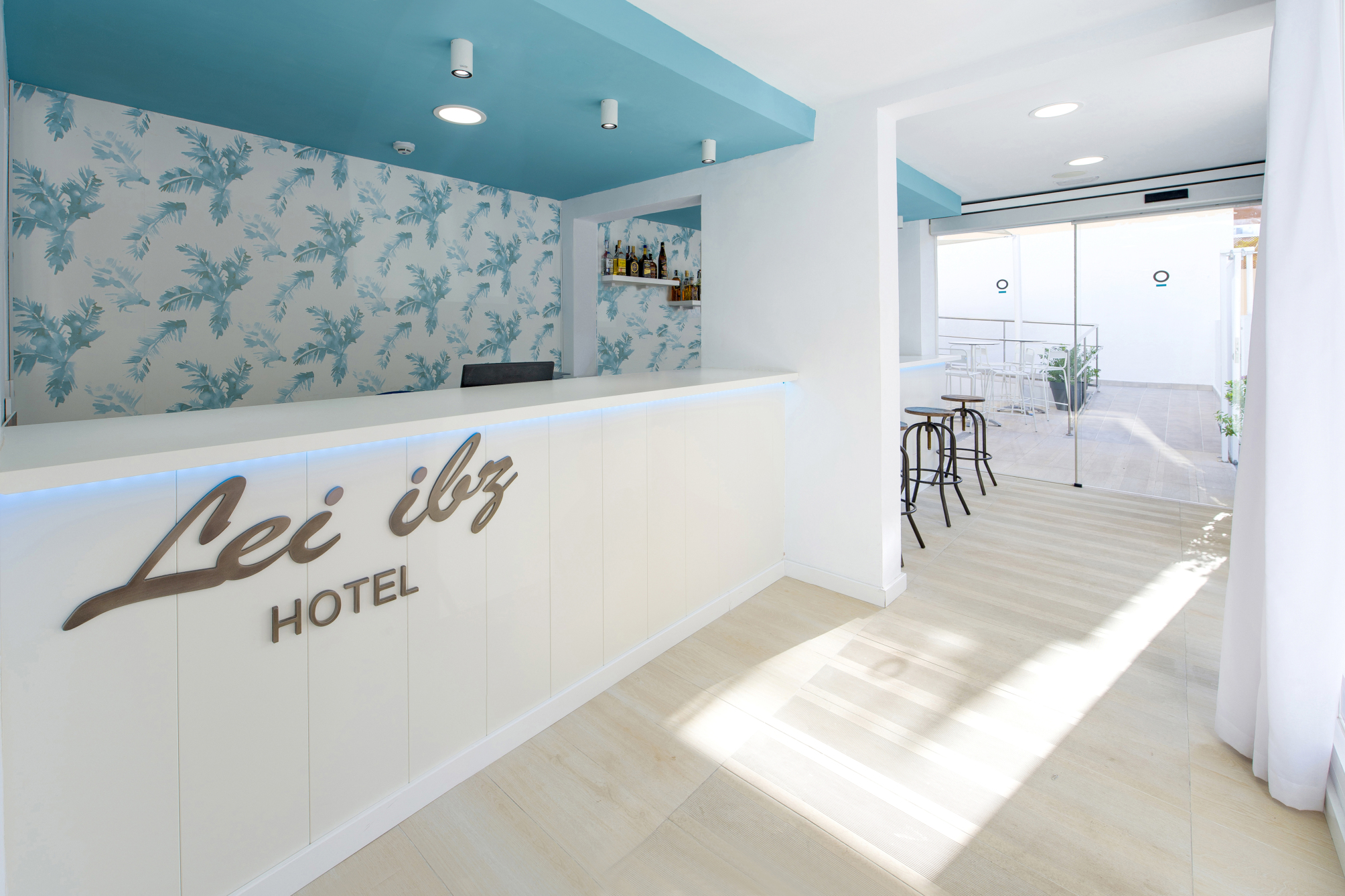 

Napoli - Sant Jordi, Ibiza - Hotel Vibra Lei Ibiza
