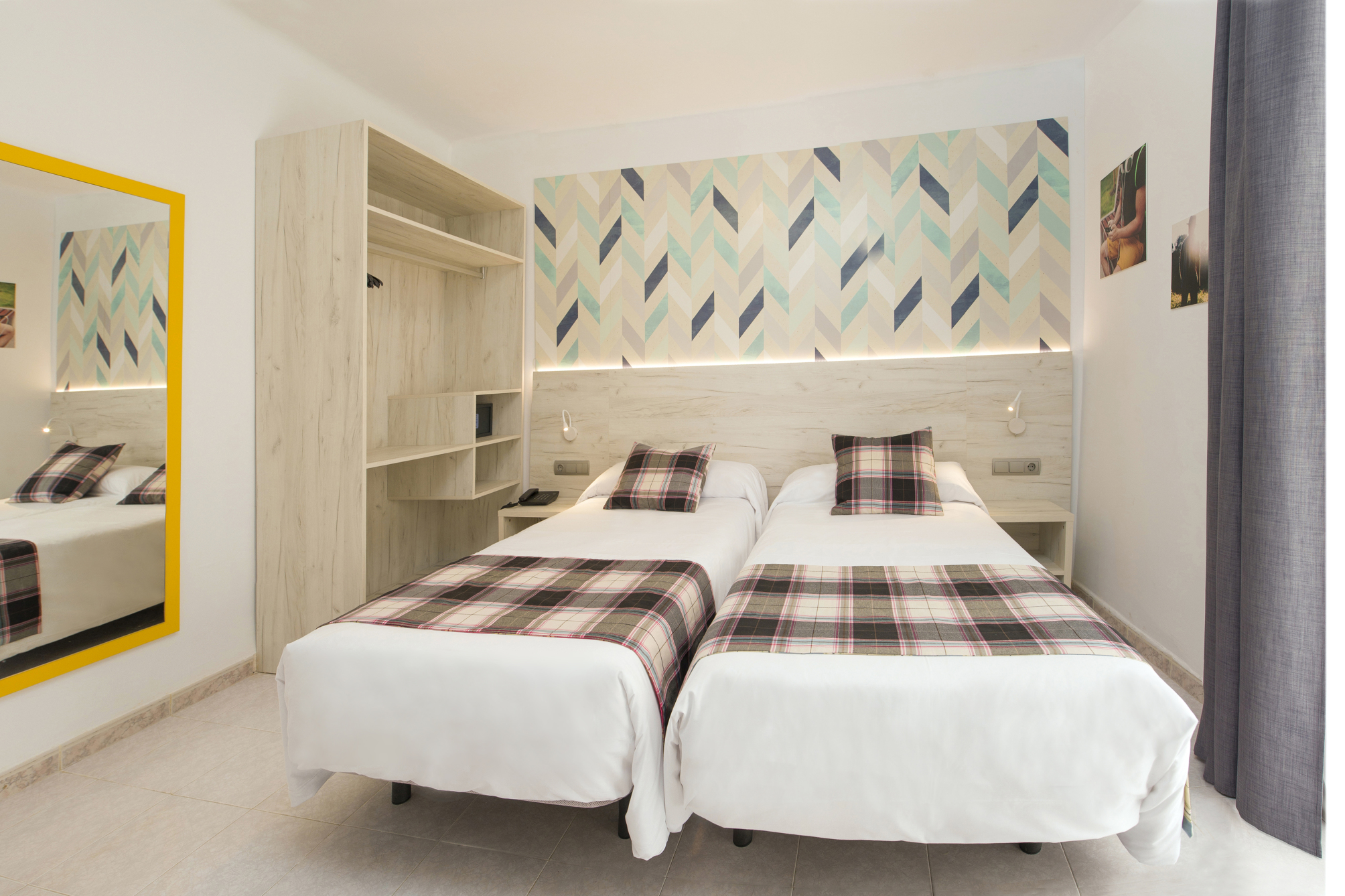 

Napoli - Sant Jordi, Ibiza - Hotel Vibra Lei Ibiza