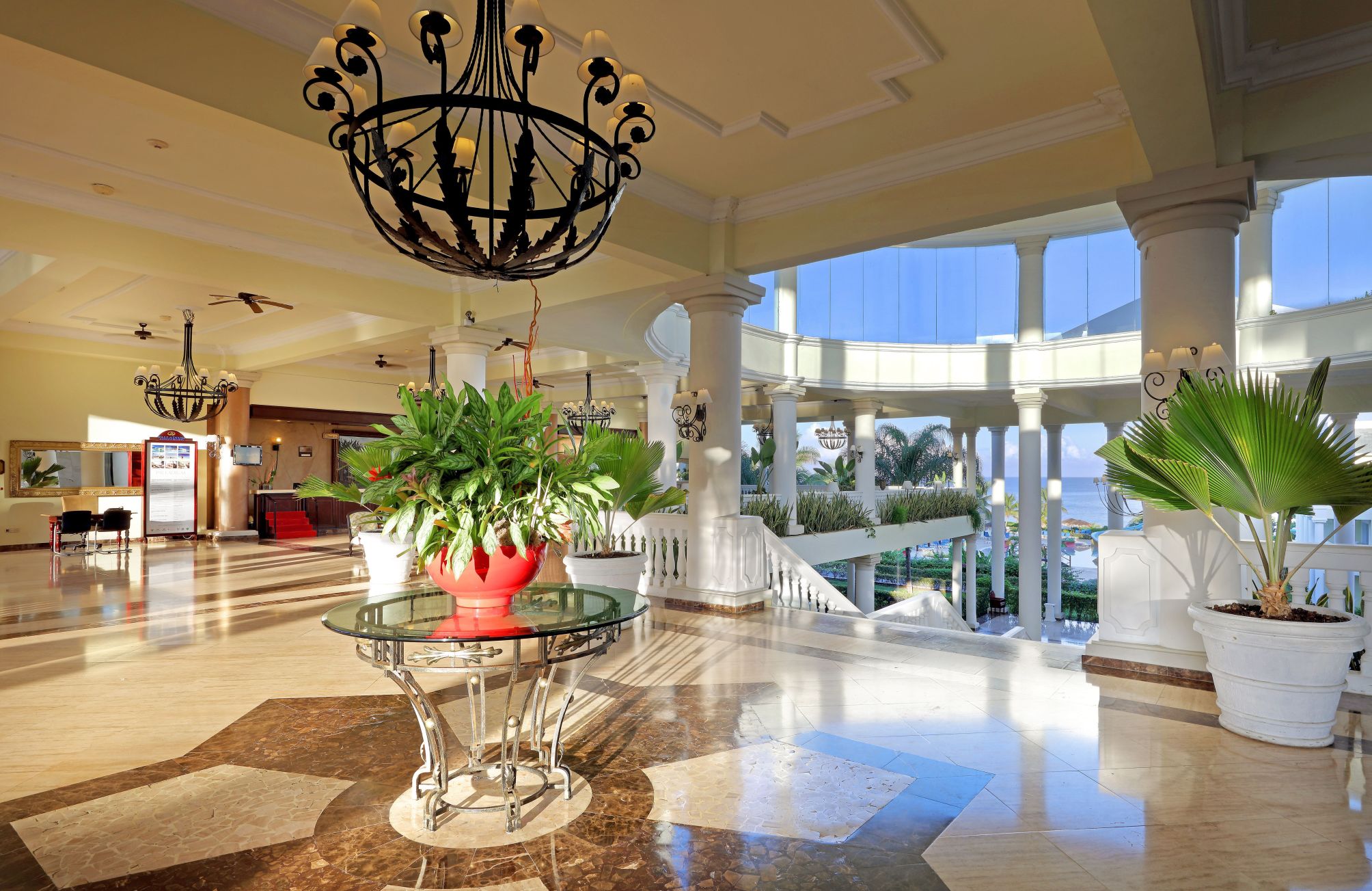 

Napoli - Lucea - Grand Palladium Jamaica Resort And Spa All-Inclusive