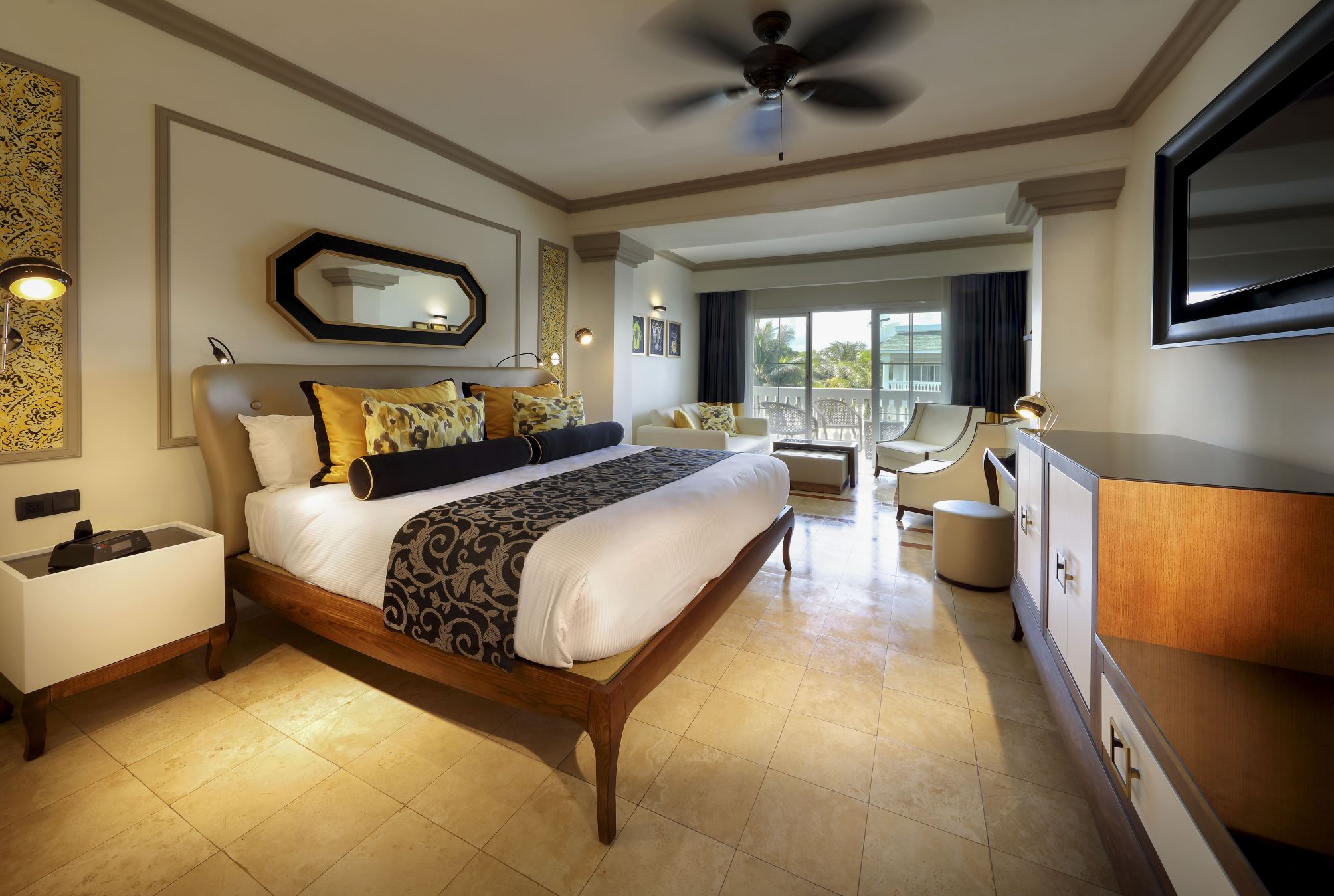 

Milano - Lucea - Grand Palladium Lady Hamilton Resort And Spa All-Inclusive