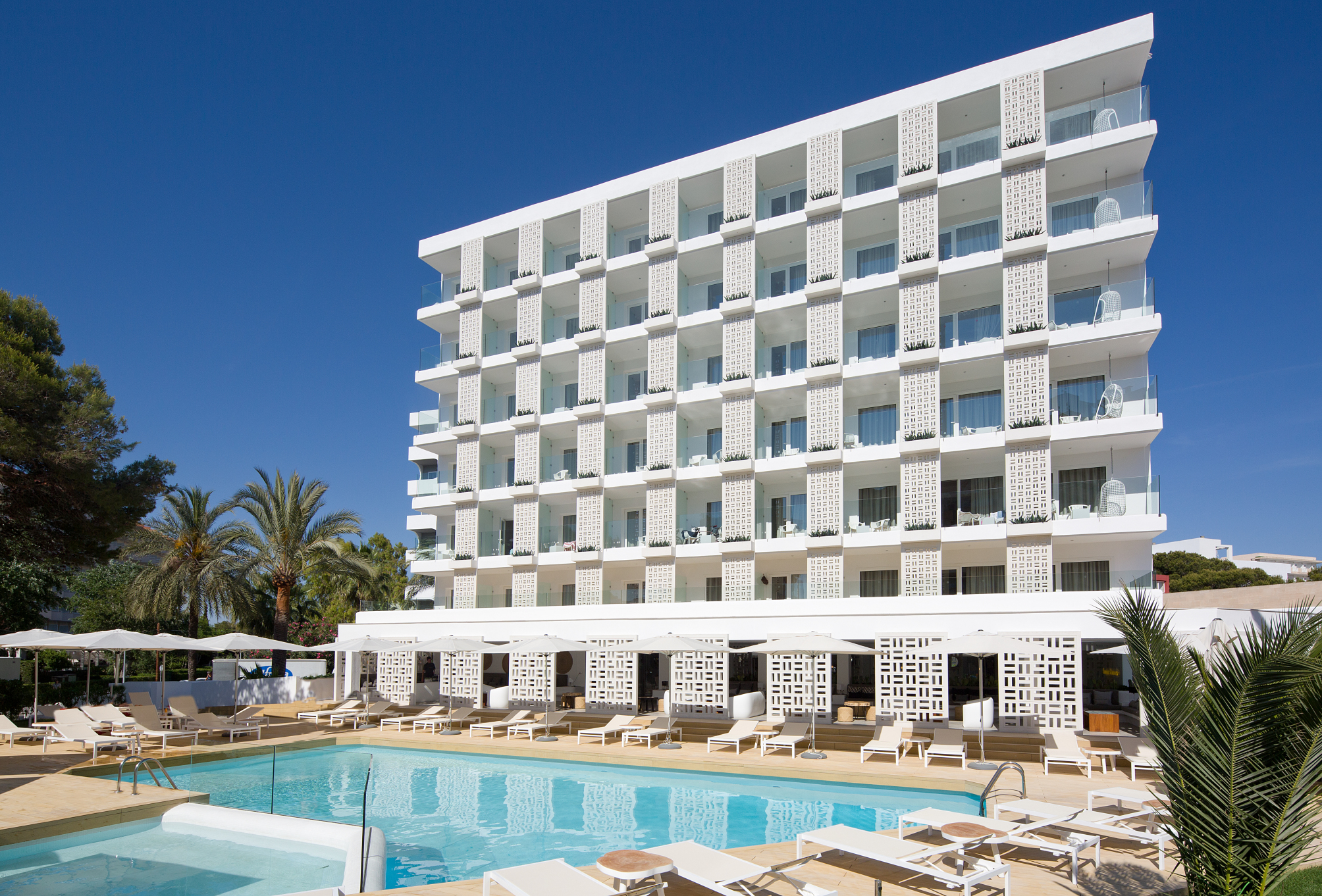 

Cagliari - Playa de Palma - HM Balanguera Beach - Adults Only