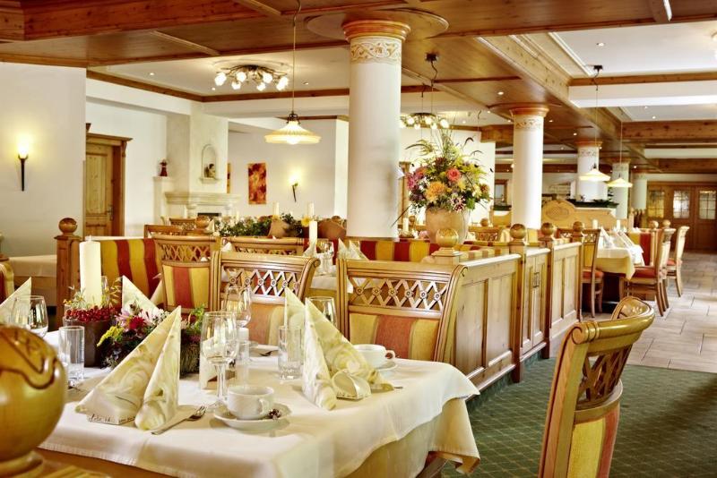 

Roma - Kitzbühel - Lifthotel