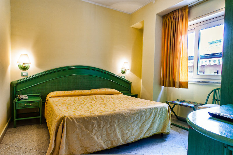 

Roma - Castelmola - IG-Tysandros Hotel Apartments