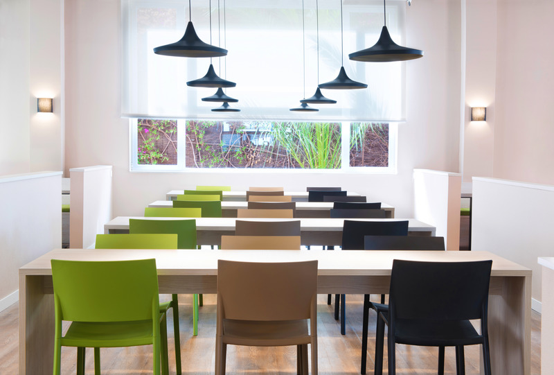 

Milano - Alicante - B&B HOTEL Alicante