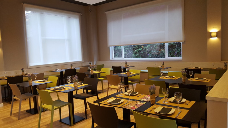 

Milano - Arenales del Sol - B&B HOTEL Alicante