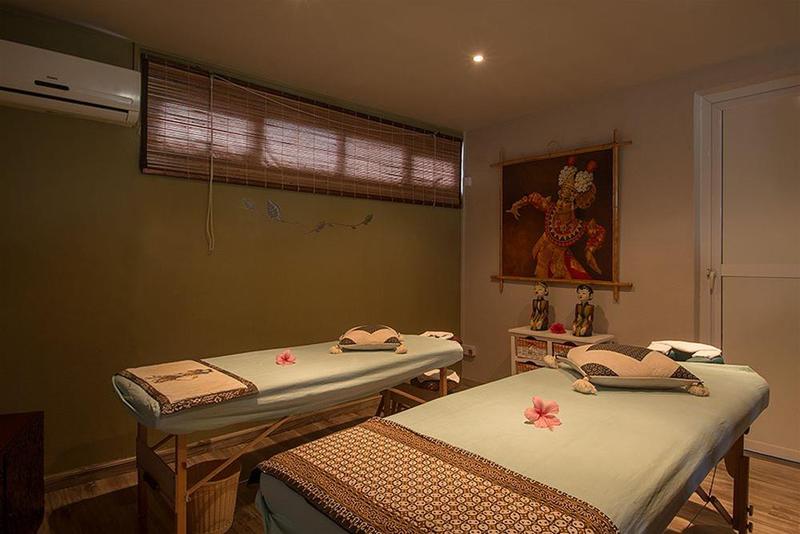 

Verona - Mont Choisy - Casa Florida Hotel & Spa