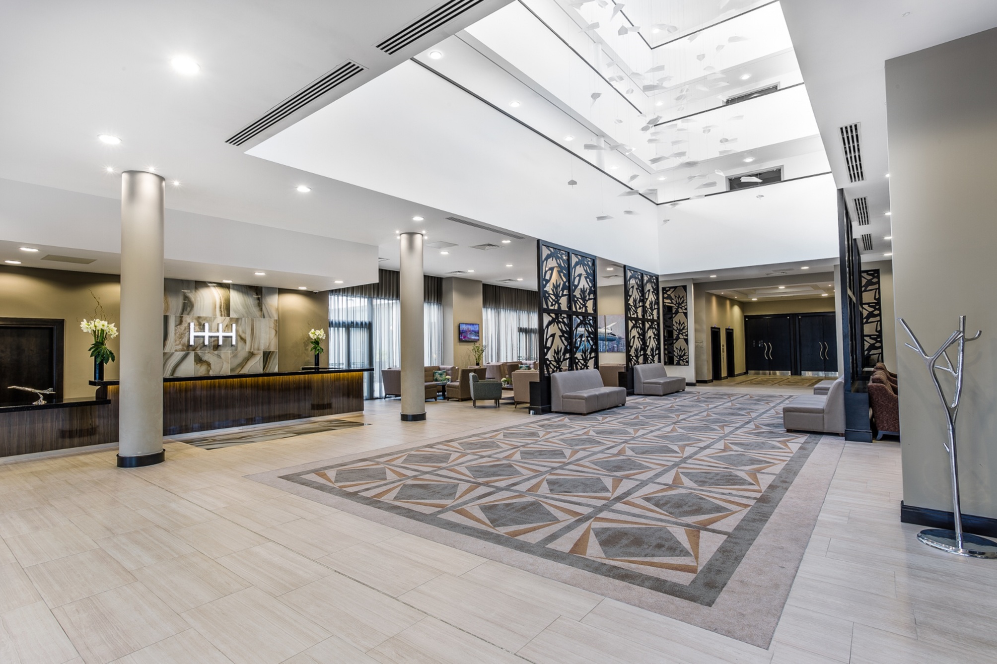 

Roma - West Drayton - Heston Hyde Hotel