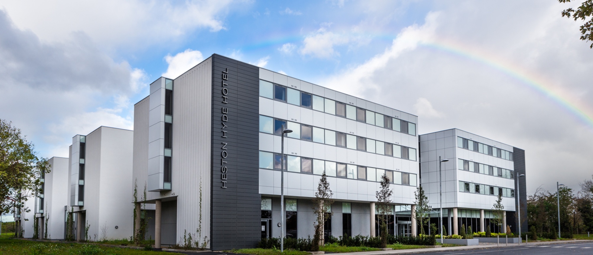 

Milano - West Drayton - Heston Hyde Hotel