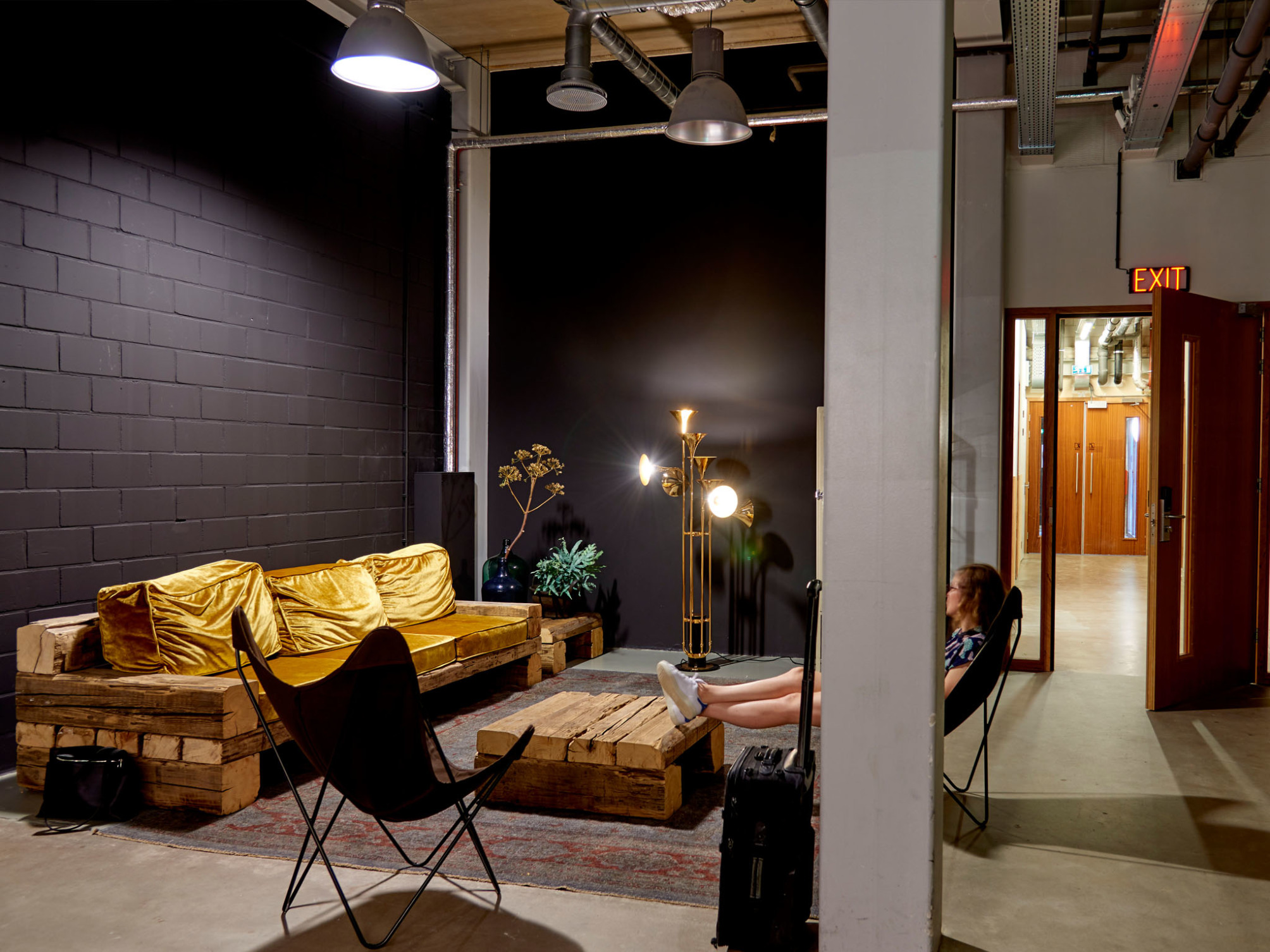 

Roma - Amsterdam-Uithoorn - Q-Factory Hotel