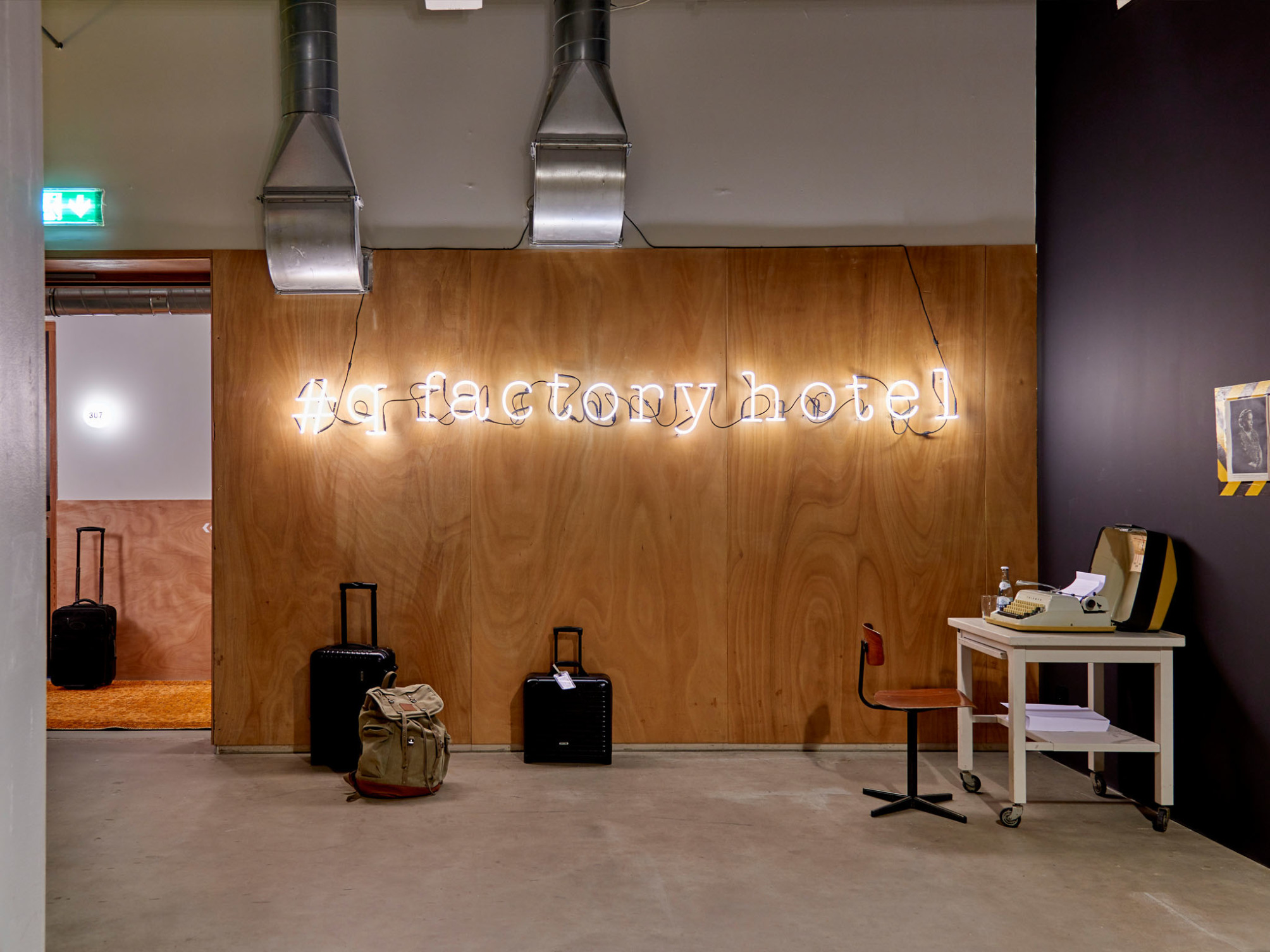 

Bari - Amstelveen - Q-Factory Hotel