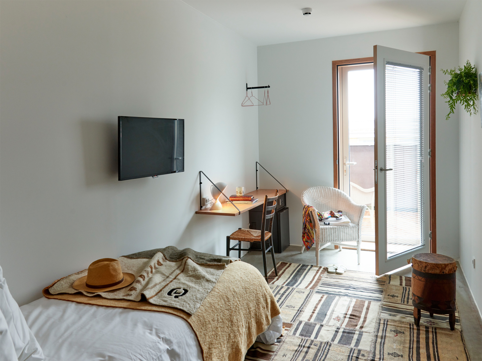 

Milano - Diemen - Q-Factory Hotel