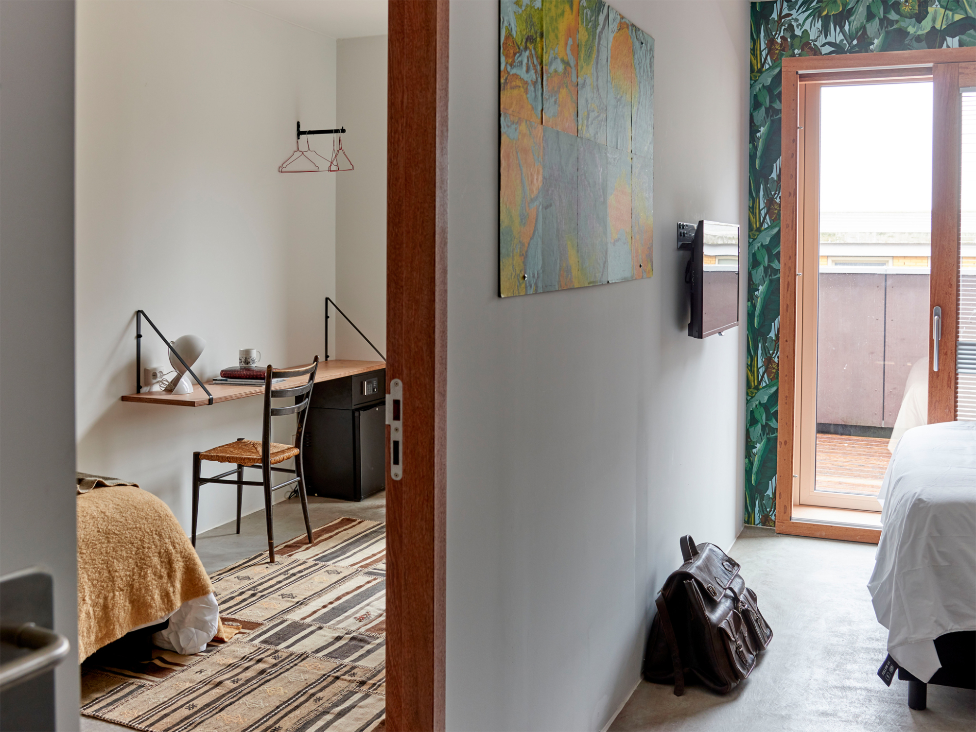 

Venezia - Diemen - Q-Factory Hotel