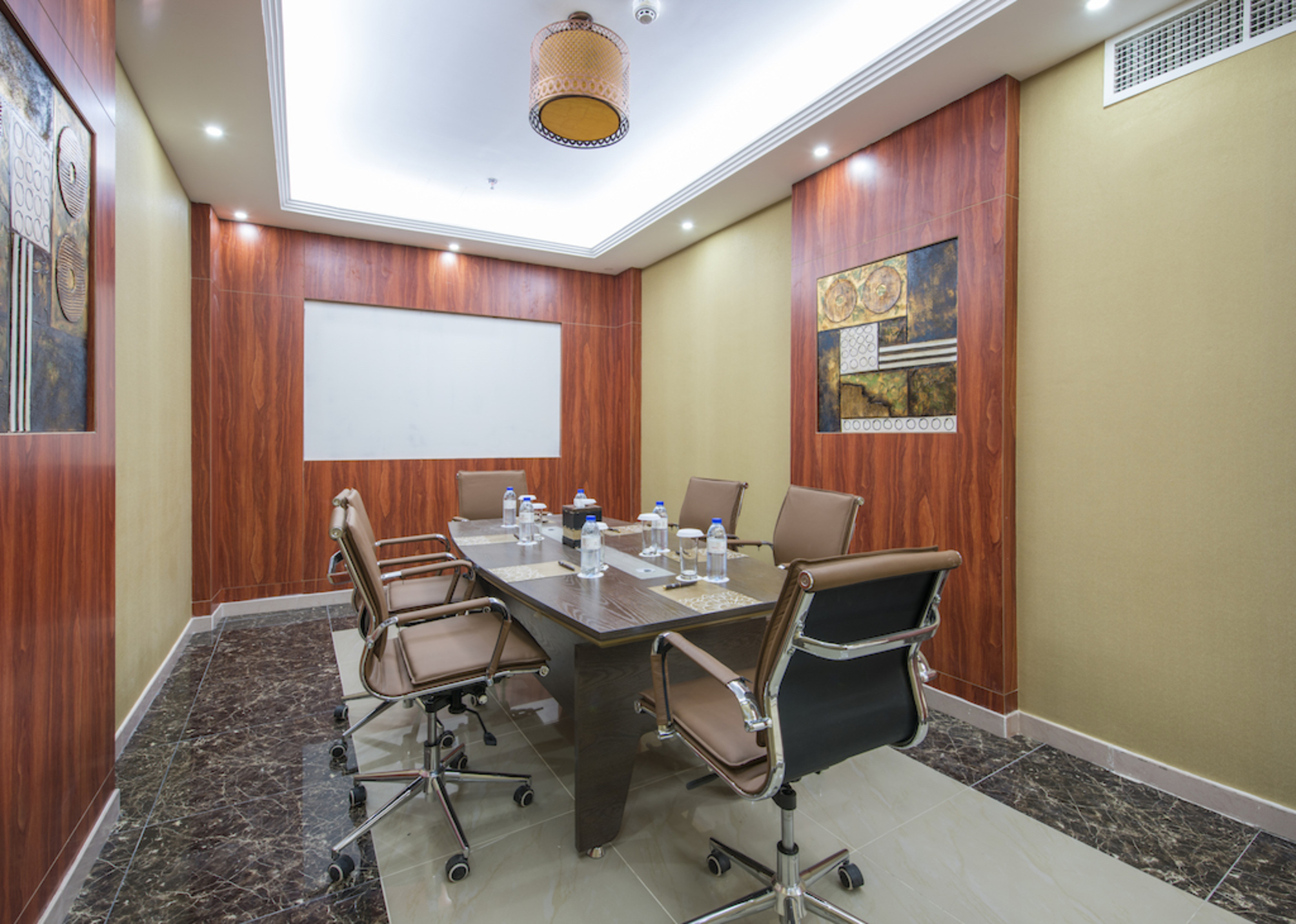 

Milano - Deira - Royal Tulip Hotel LLC
