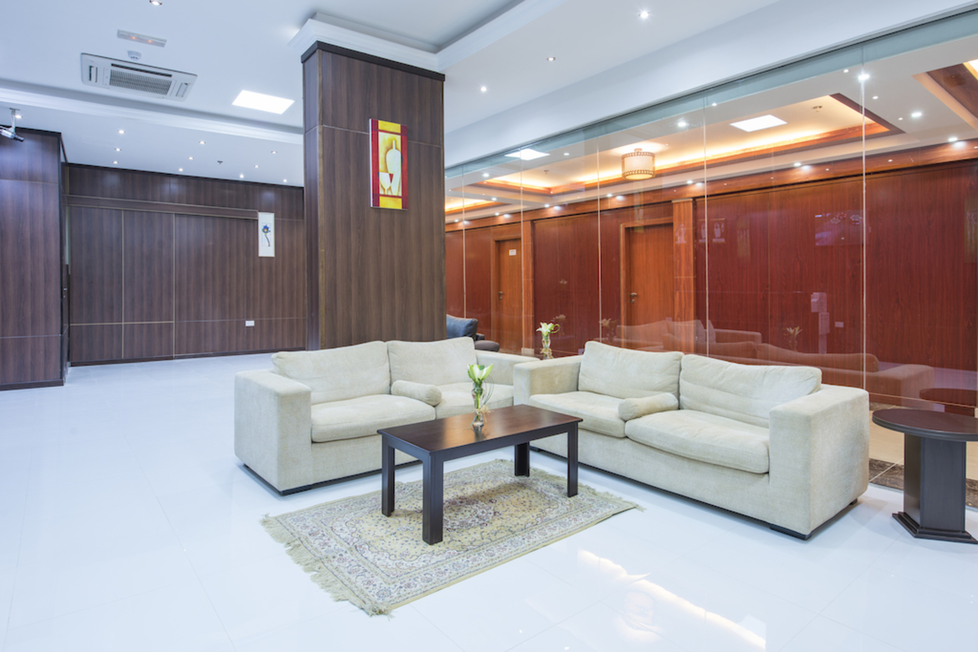 

Milano - Dubai - Royal Tulip Hotel LLC