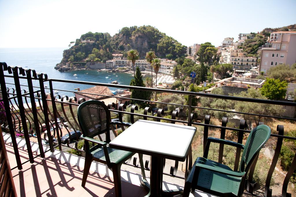 

Bari - Giardini Naxos - Hotel Ipanema