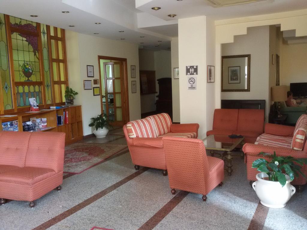 

Bologna - Sant'Alessio Siculo - Hotel Ipanema
