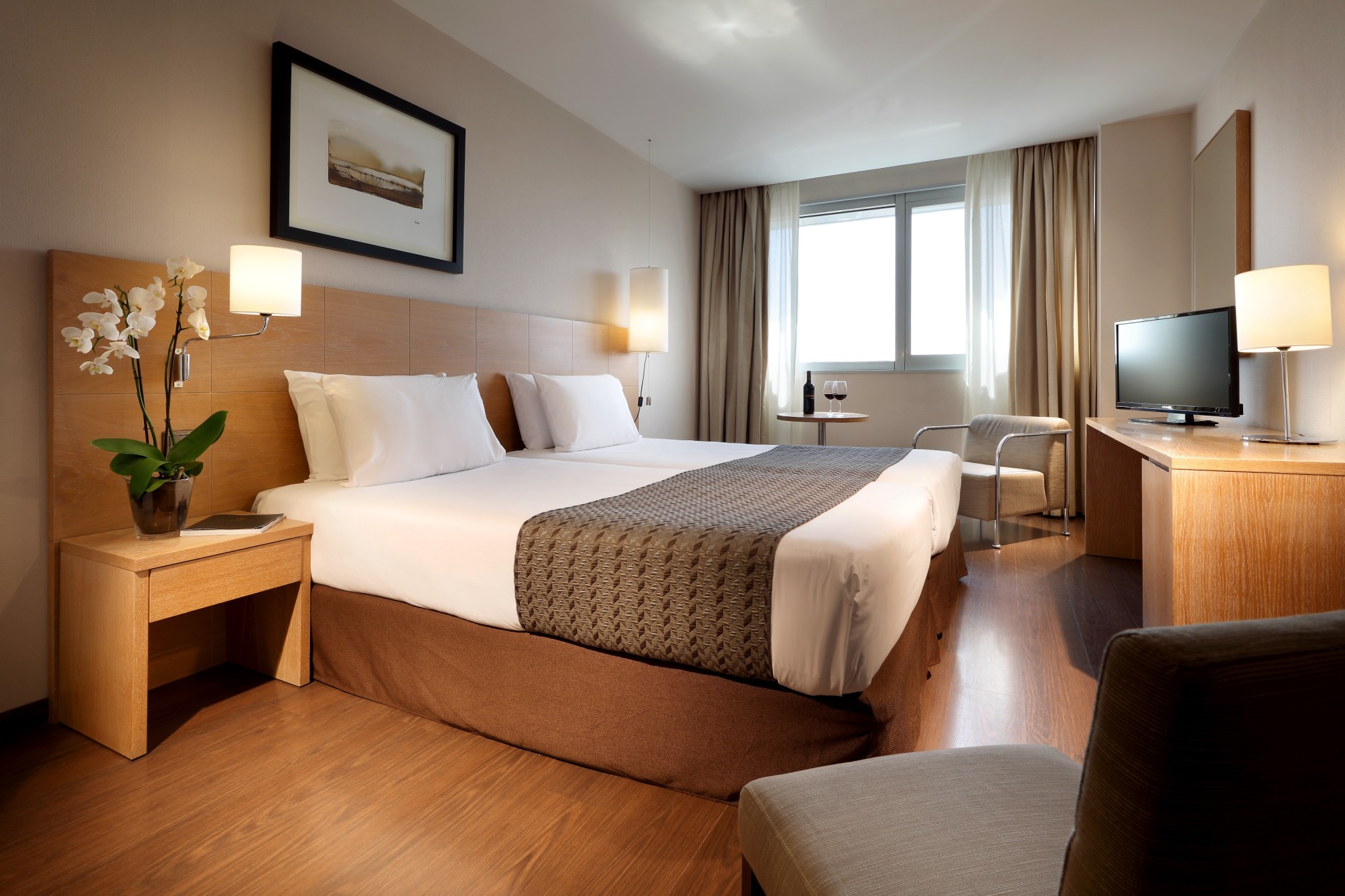 

Venezia - Costa Blanca, Spagna - Eurostars Lucentum