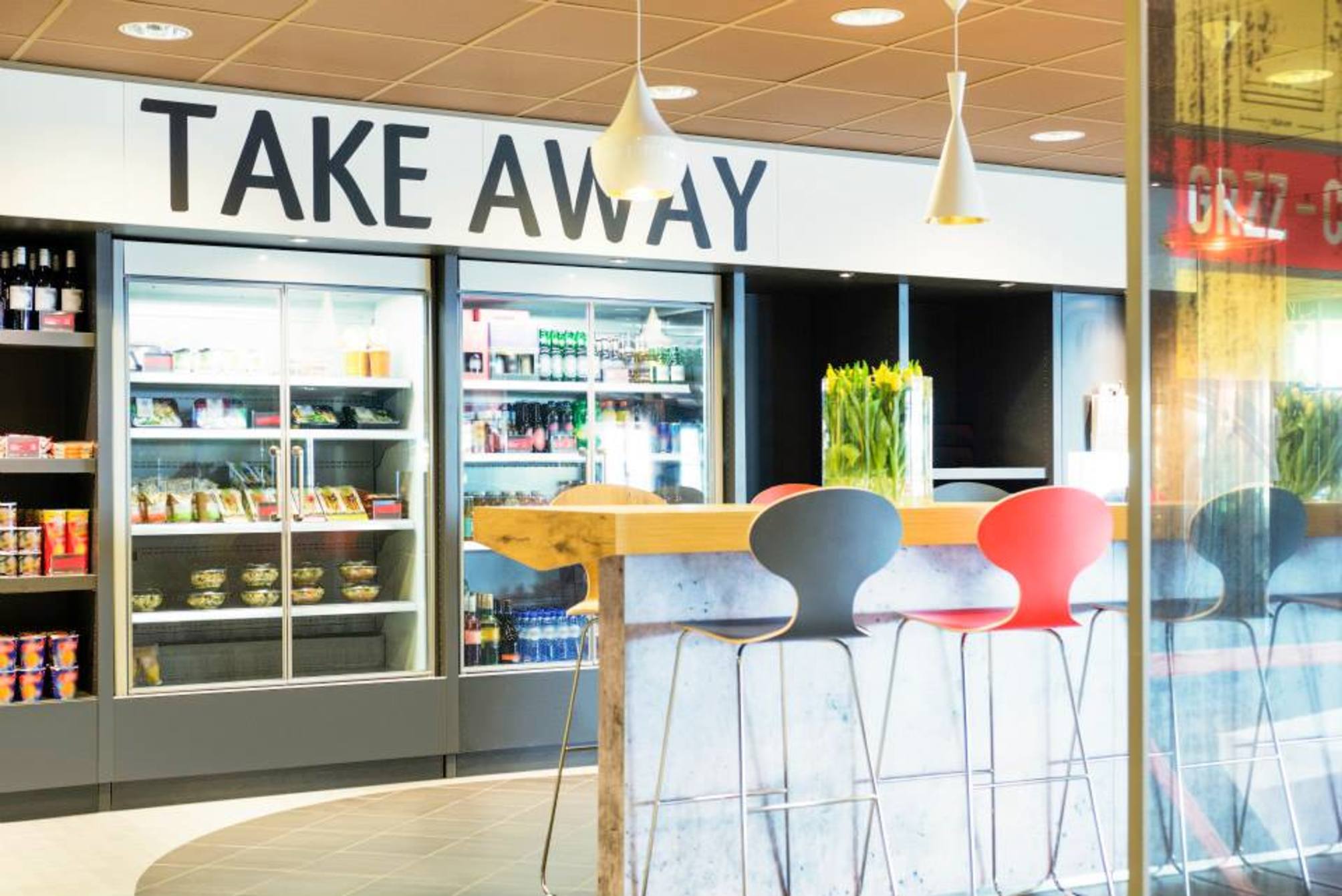 

Palermo - Aalsmeer - Ibis Schiphol Amsterdam Airport