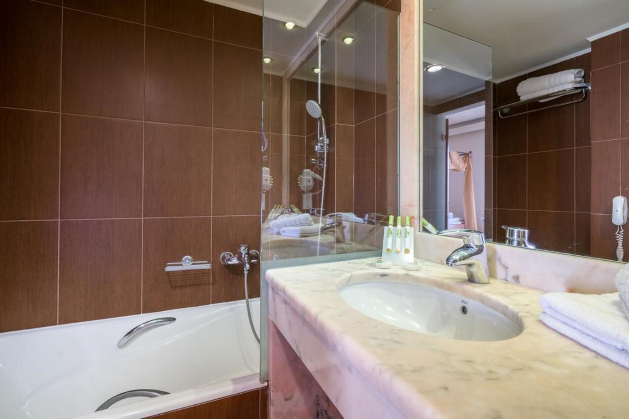 

Milano - Isola di Zante, Isole Greche - Zante Park Resort & Spa