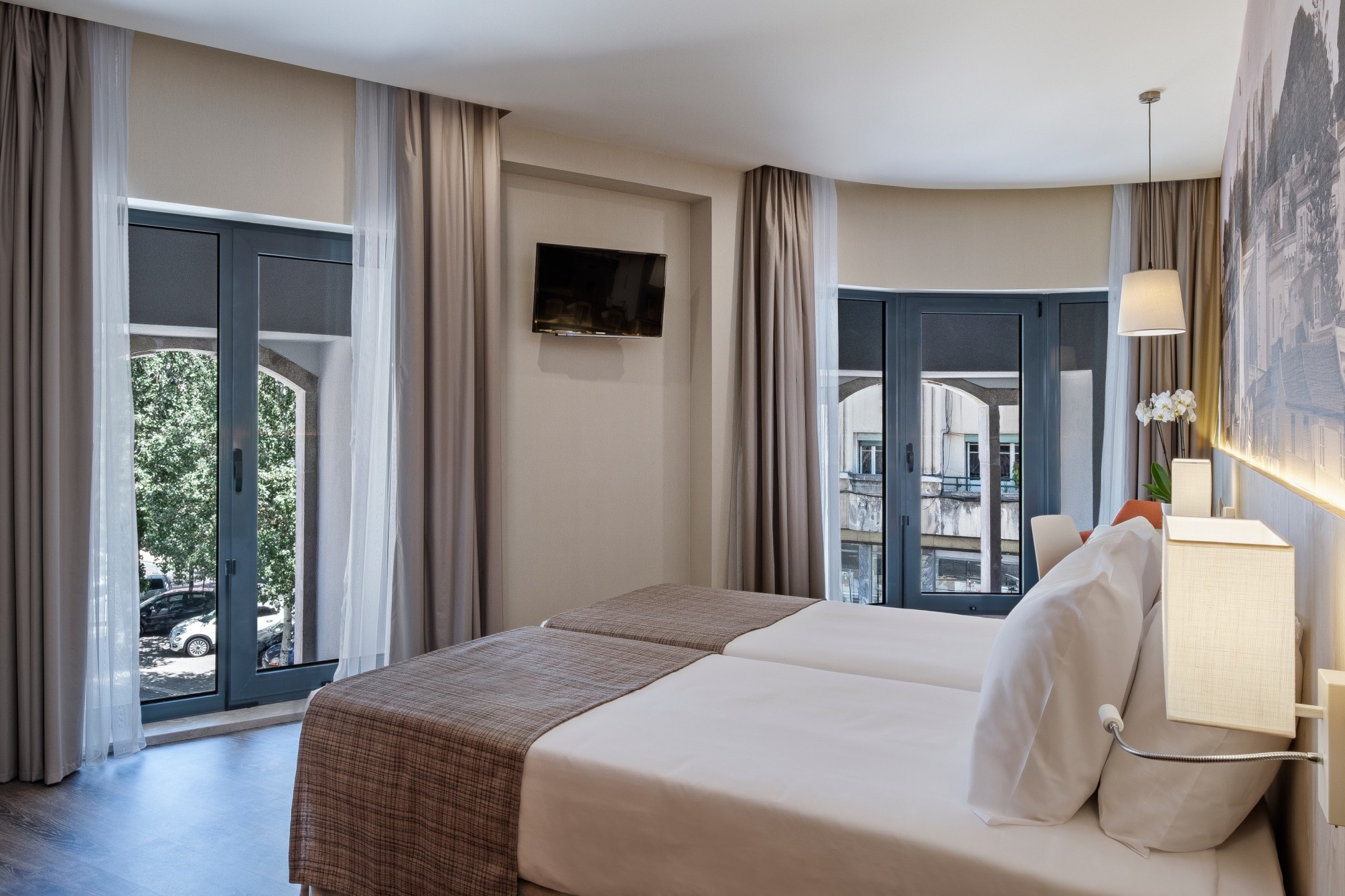 

Roma - Lisbona - EXE Liberdade