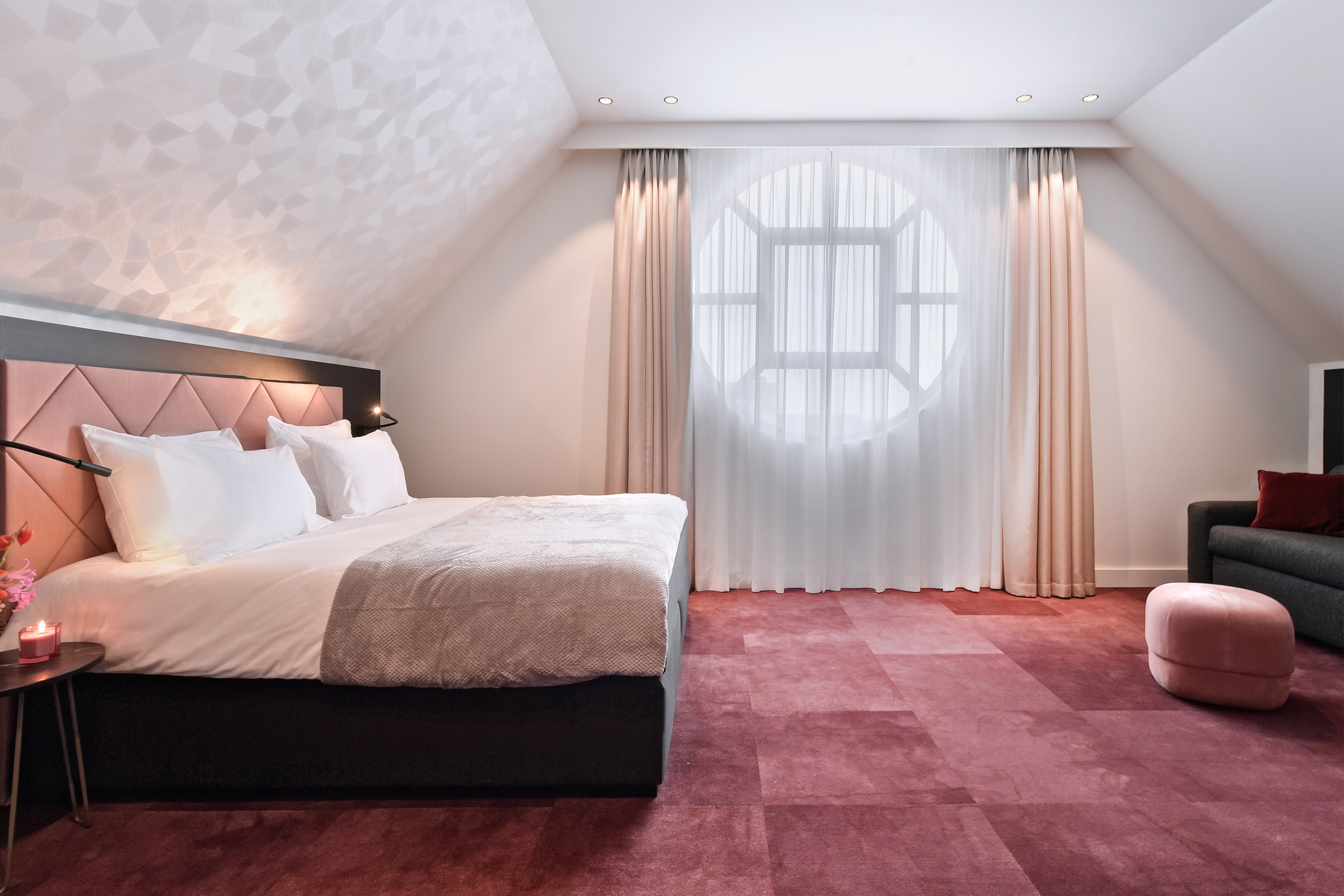 

Catania - Amsterdam - Zaan Hotel Amsterdam - Zaandam