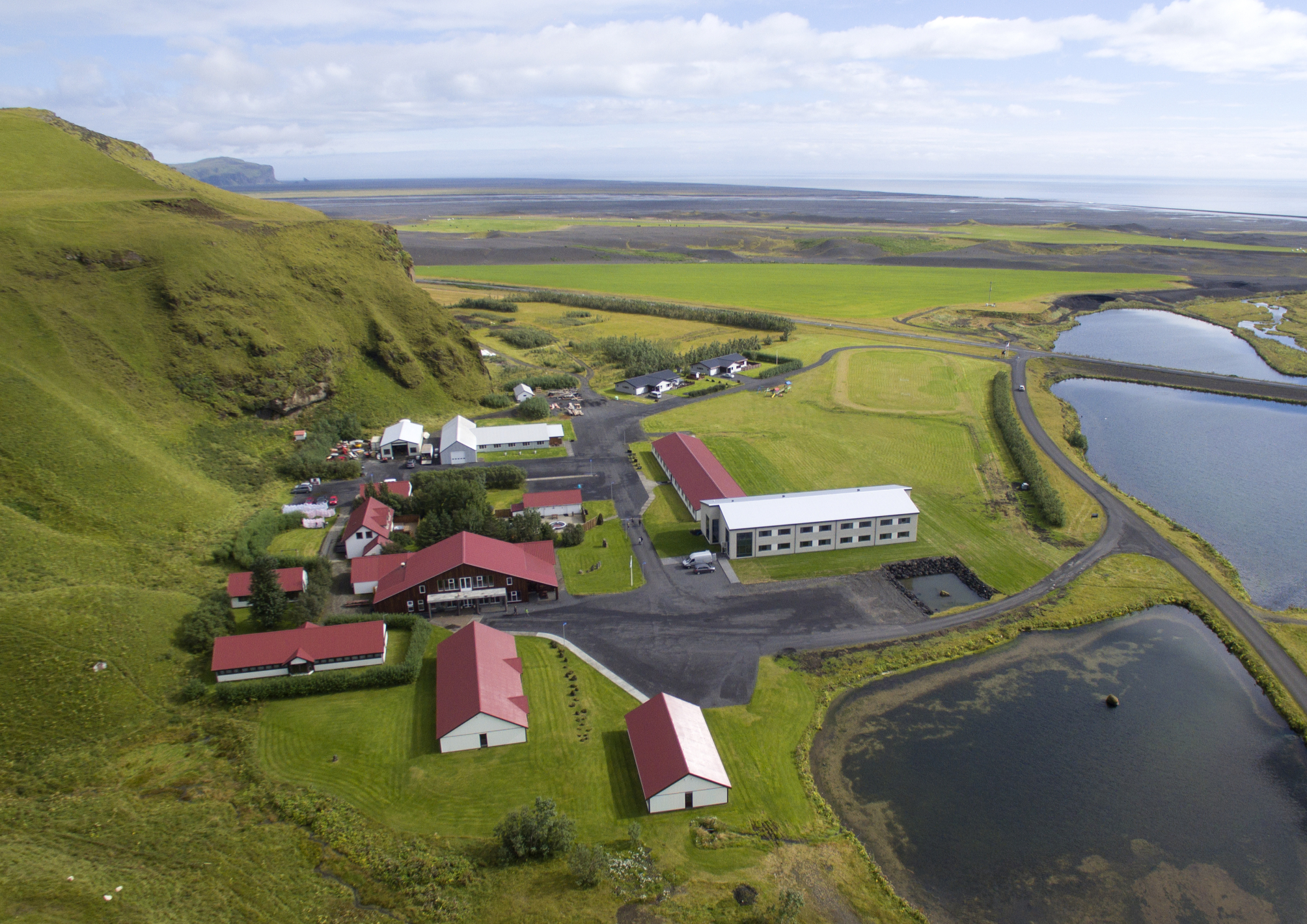 

Milano - Vik i Myrdal - Katla Hotel By Keahotels