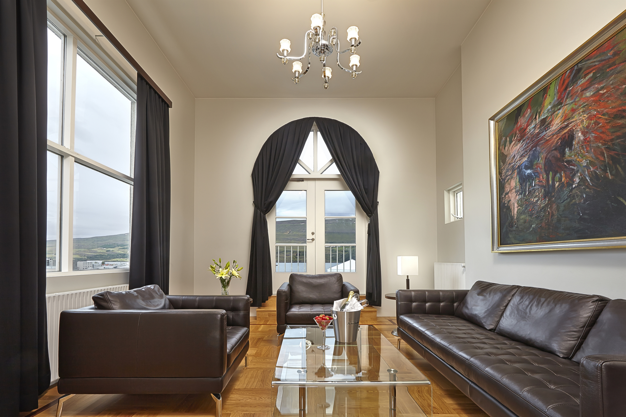 

Roma - Akureyri - Kea Hotel By Keahotels