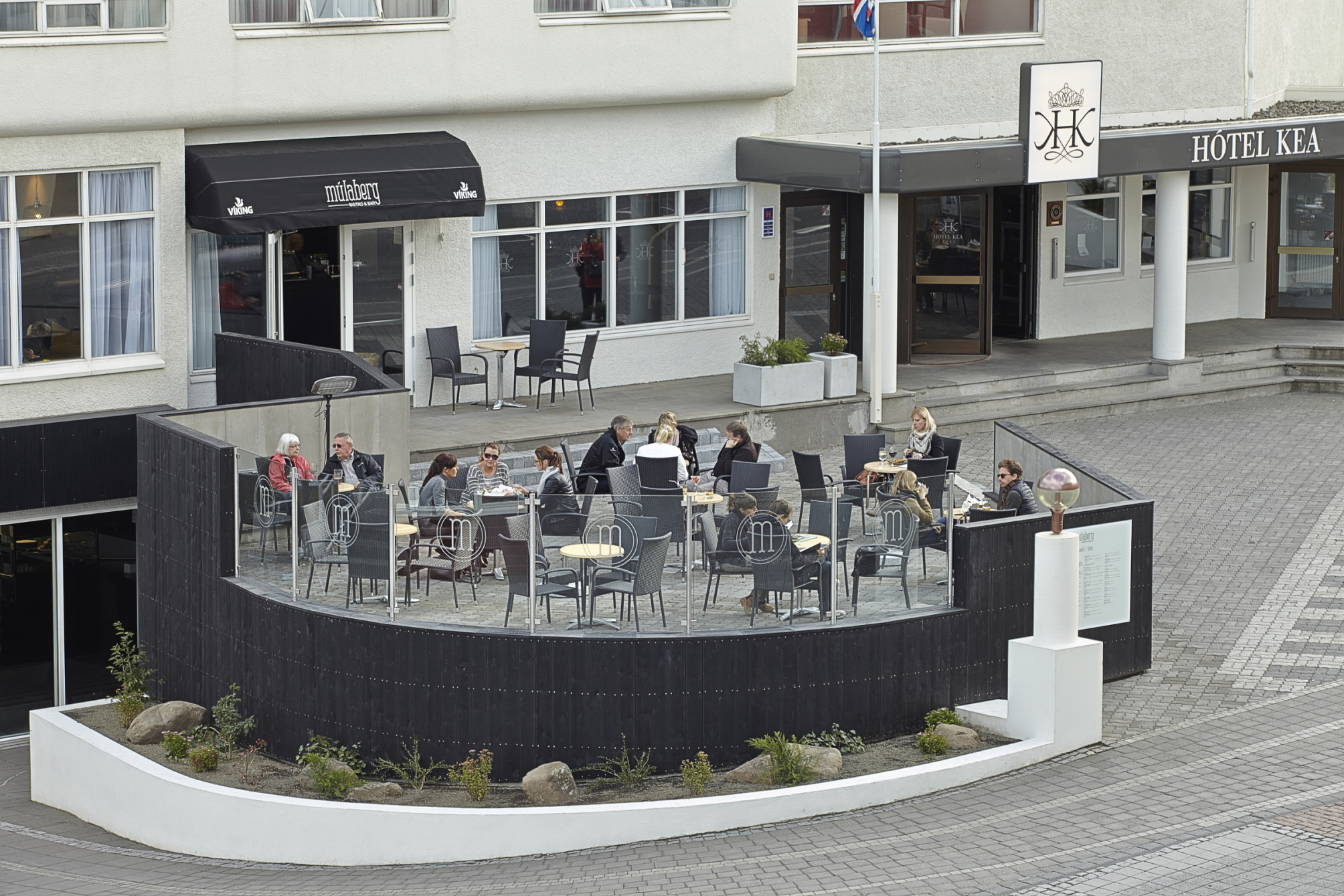 

Venezia - Akureyri - Kea Hotel By Keahotels