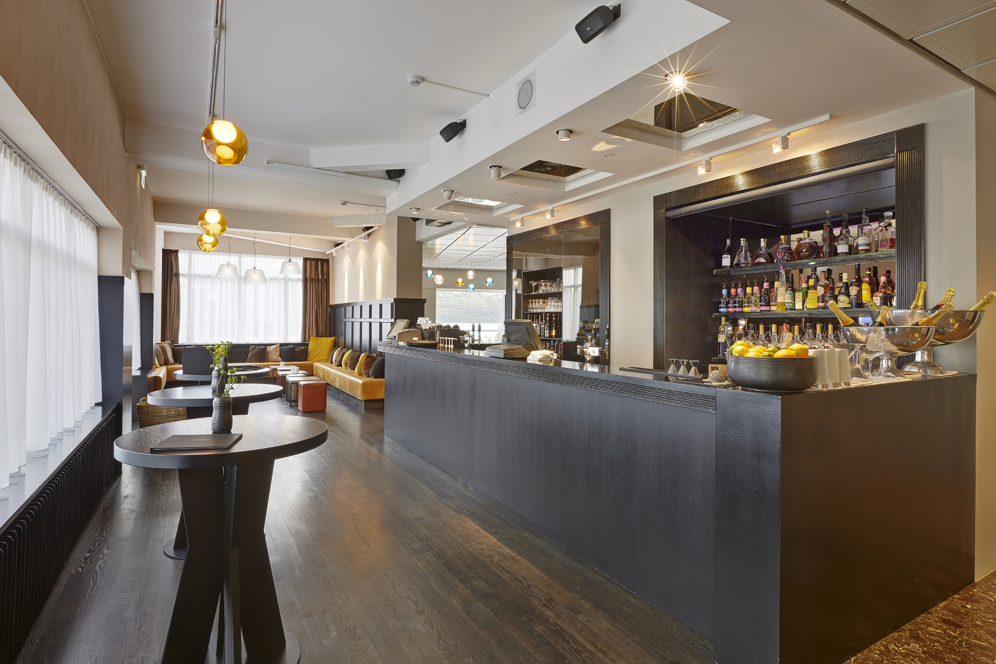 

Torino - Islanda - Kea Hotel By Keahotels