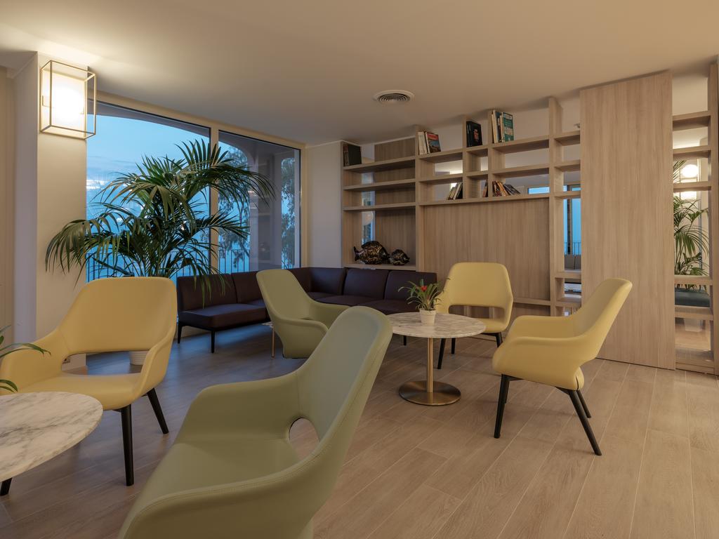 

Venezia - Forza dʼAgro - Hotel Antares