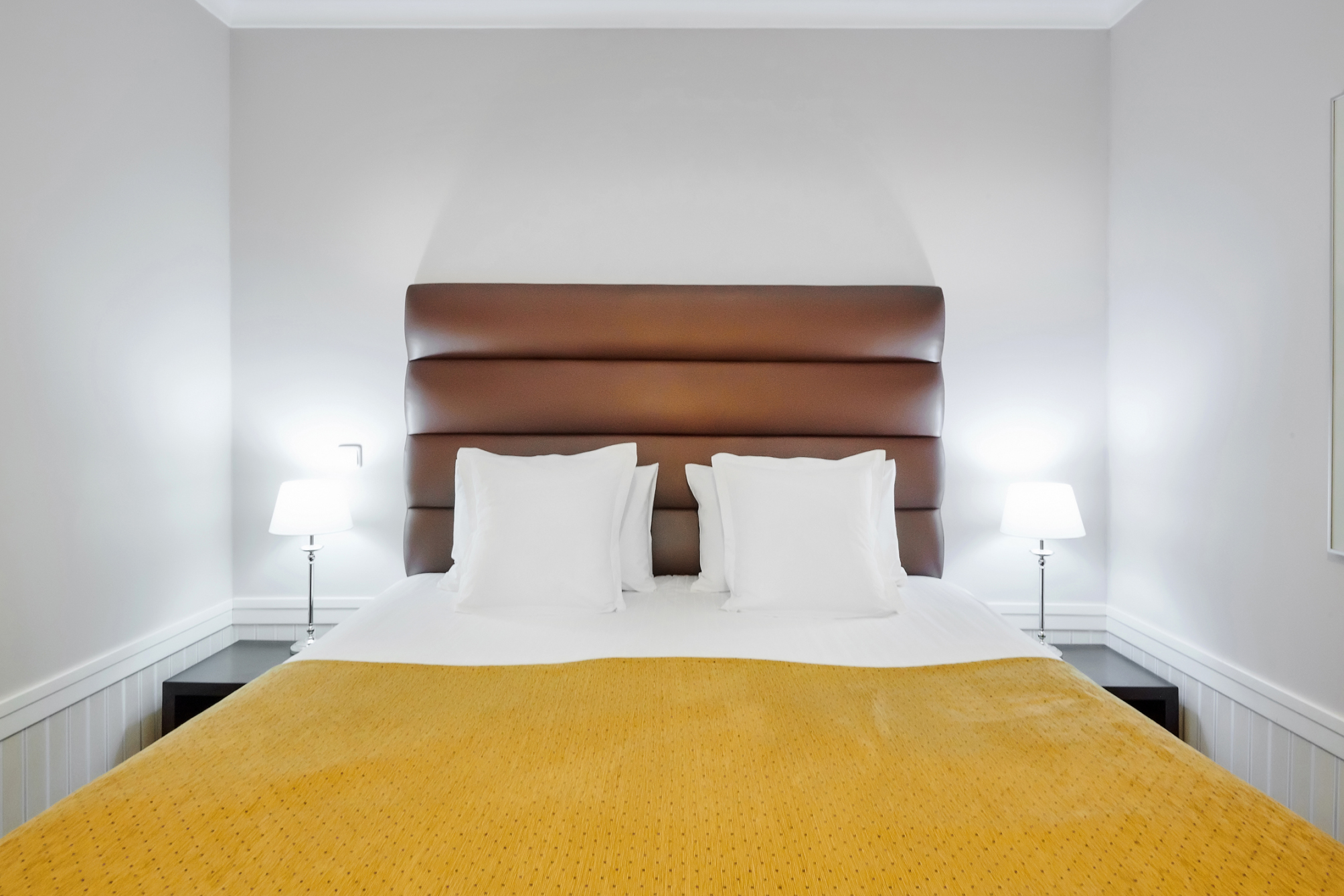 Double Superior Room