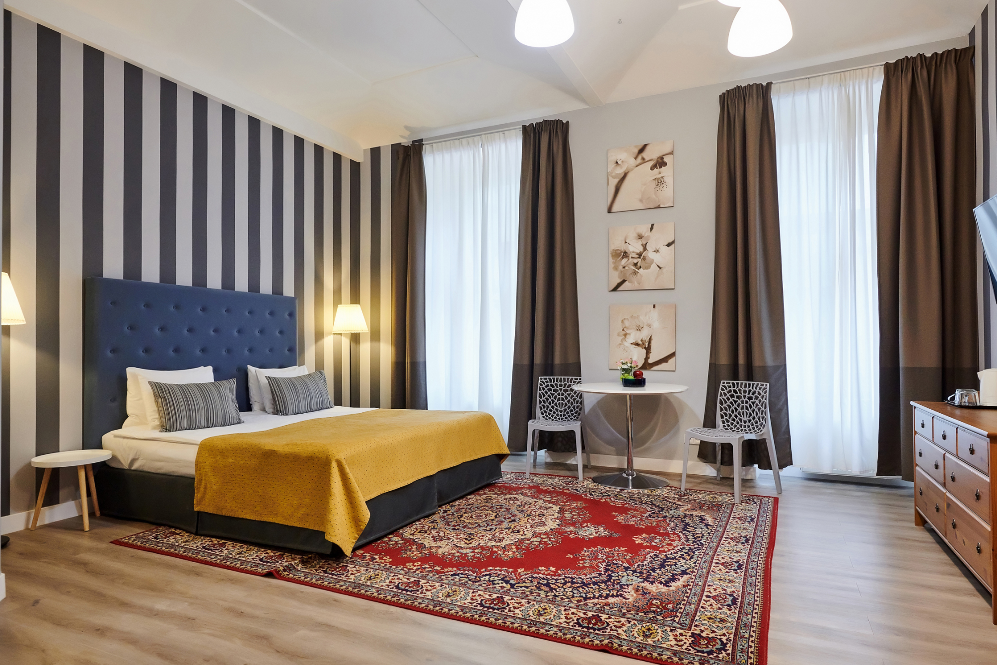

Firenze - Praga - La Boutique