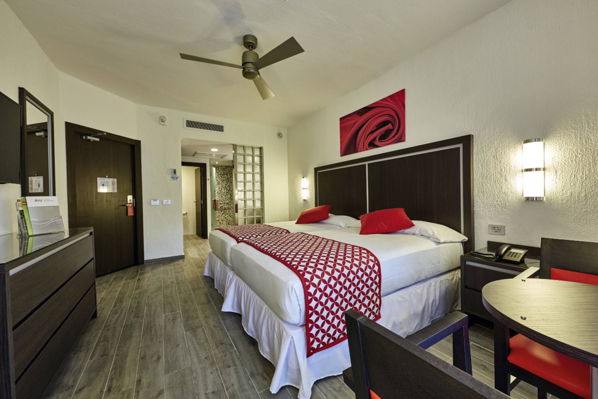 

Bari - Playa del Carmen - Riu Tequila - All Inclusive