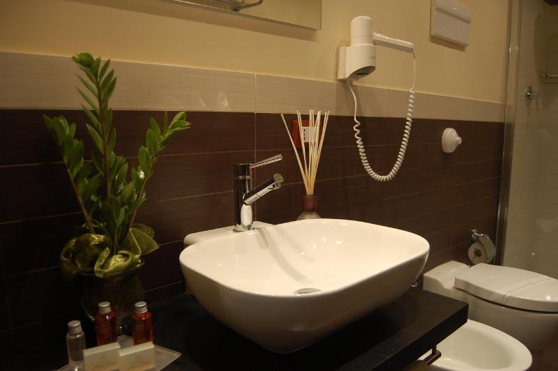 

Verona - Marina di Ragusa - Andrea Doria Hotel