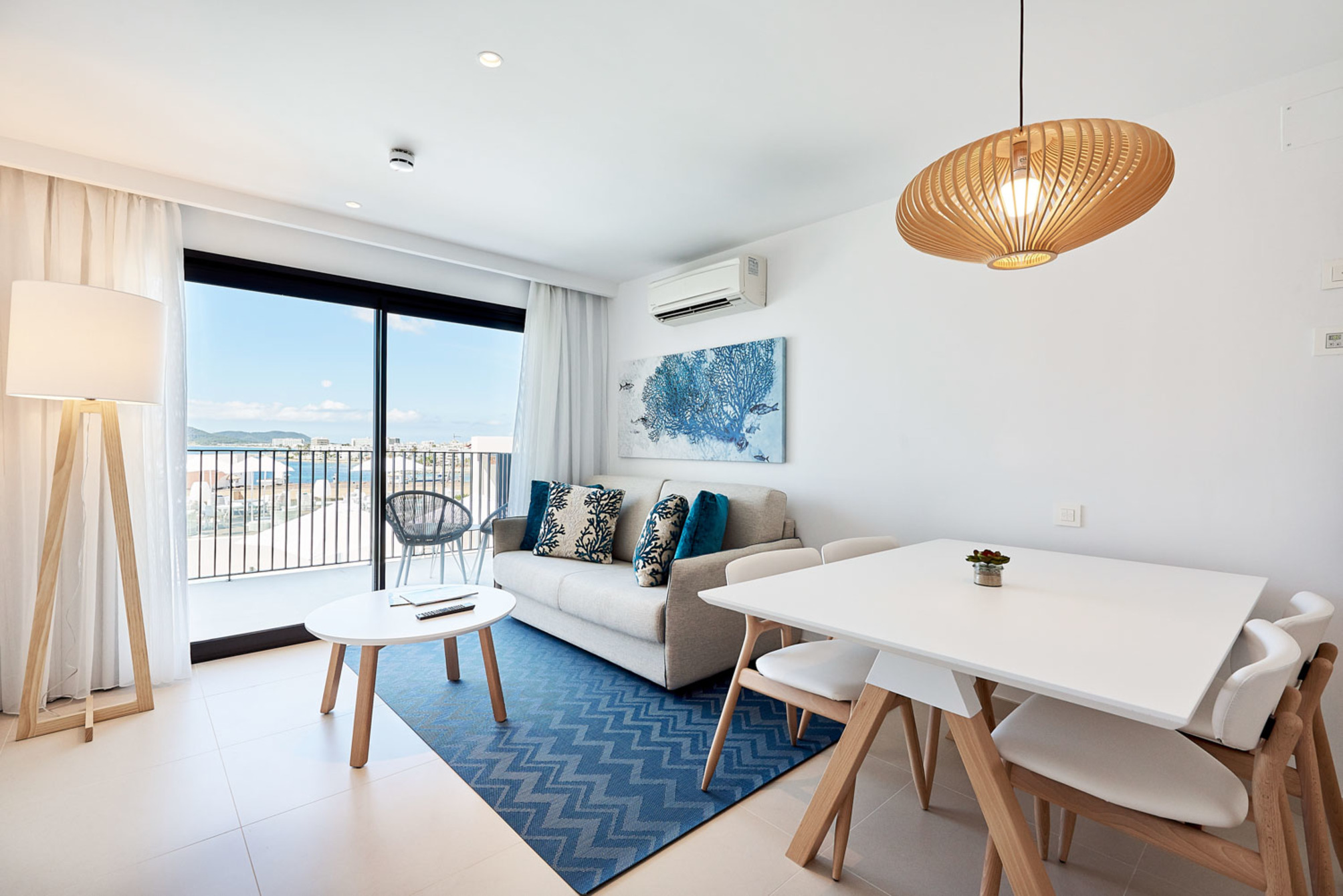 

Torino - Playa d'en Bossa, Ibiza - Eurostars Ibiza