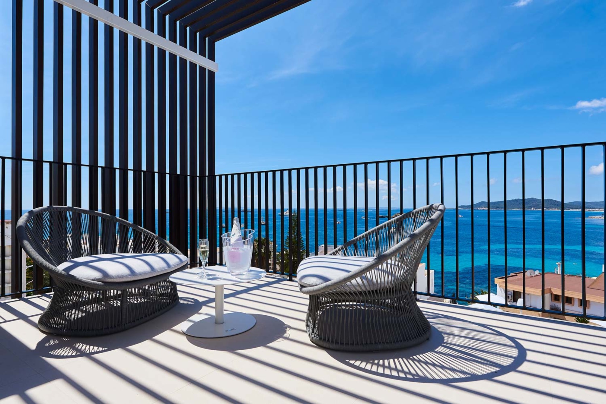 

Venezia - Ibiza città, Ibiza - Eurostars Ibiza