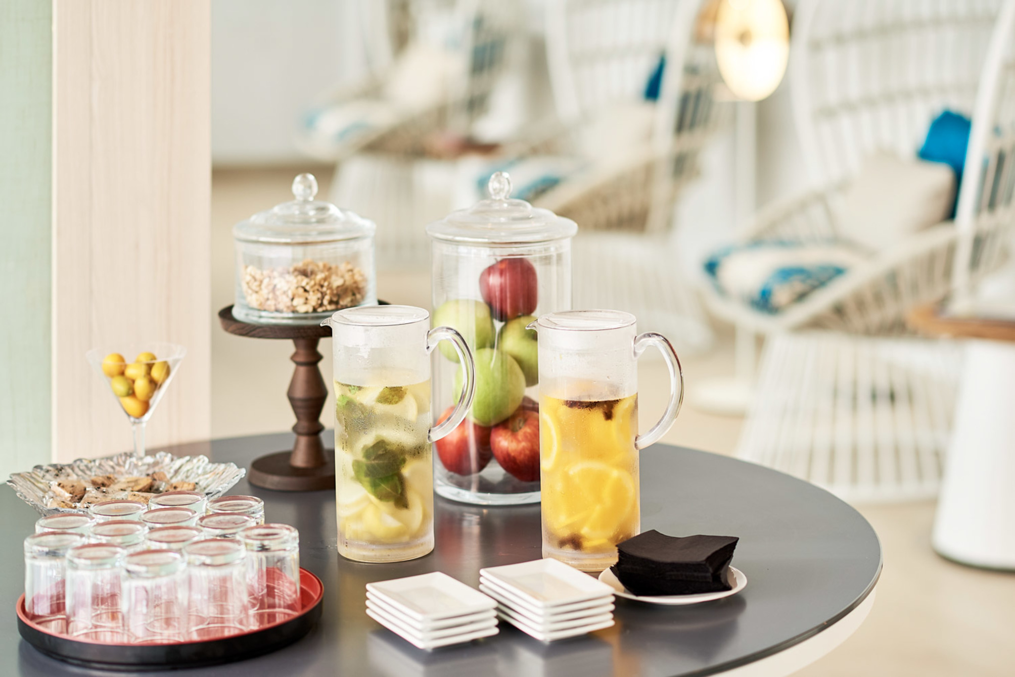 

Verona - Sant Jordi, Ibiza - Eurostars Ibiza