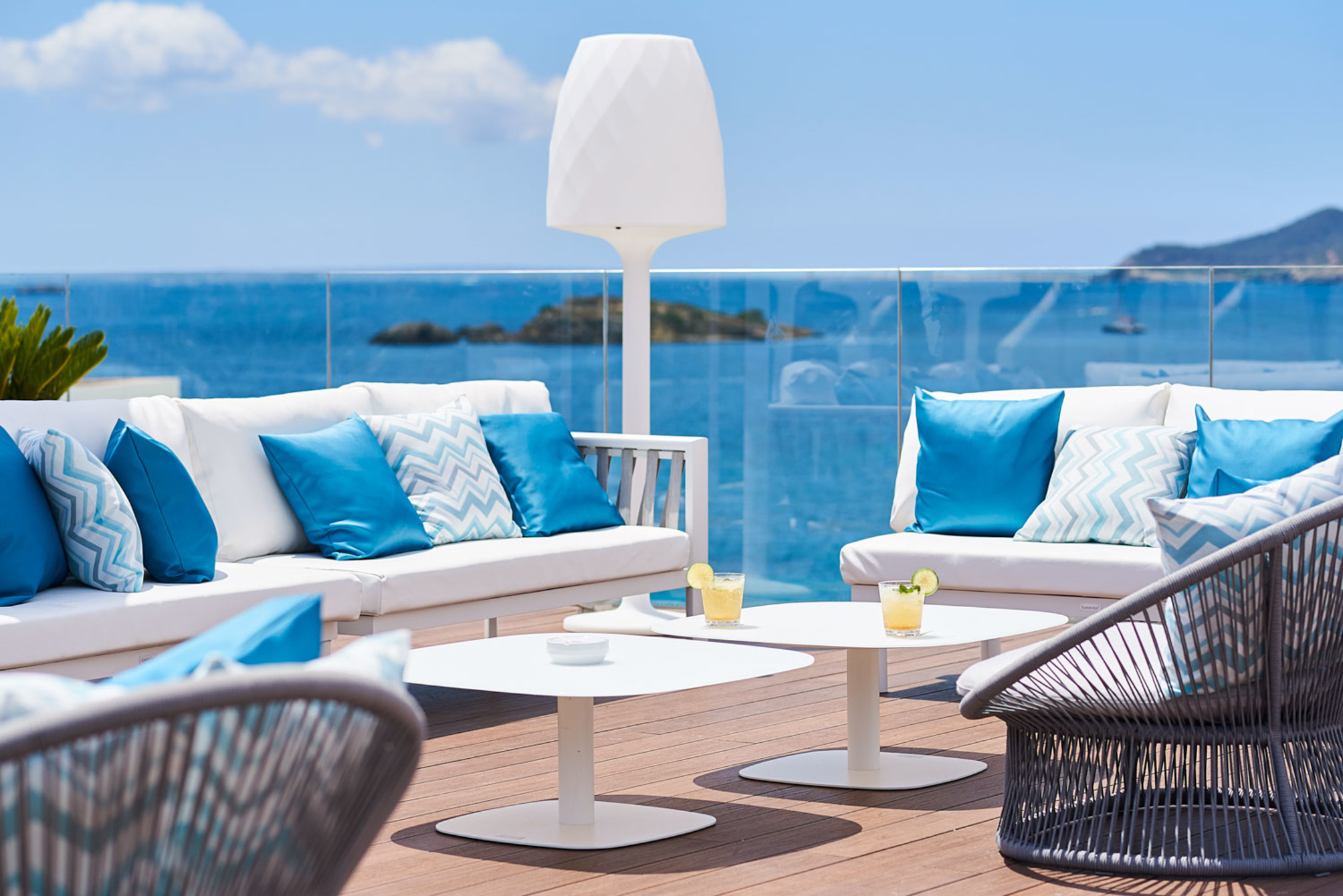 

Palermo - Talamanca - Eurostars Ibiza