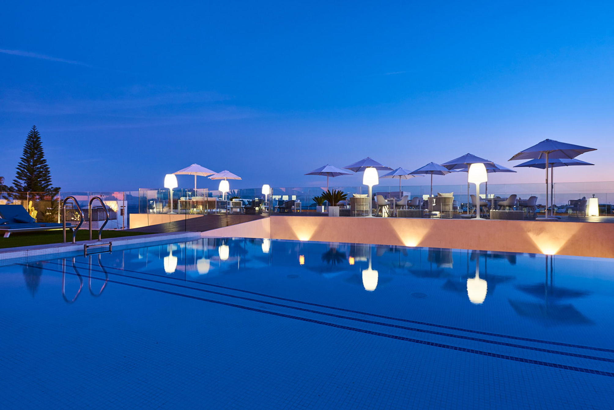

Brindisi - Ibiza, Isole Baleari - Eurostars Ibiza
